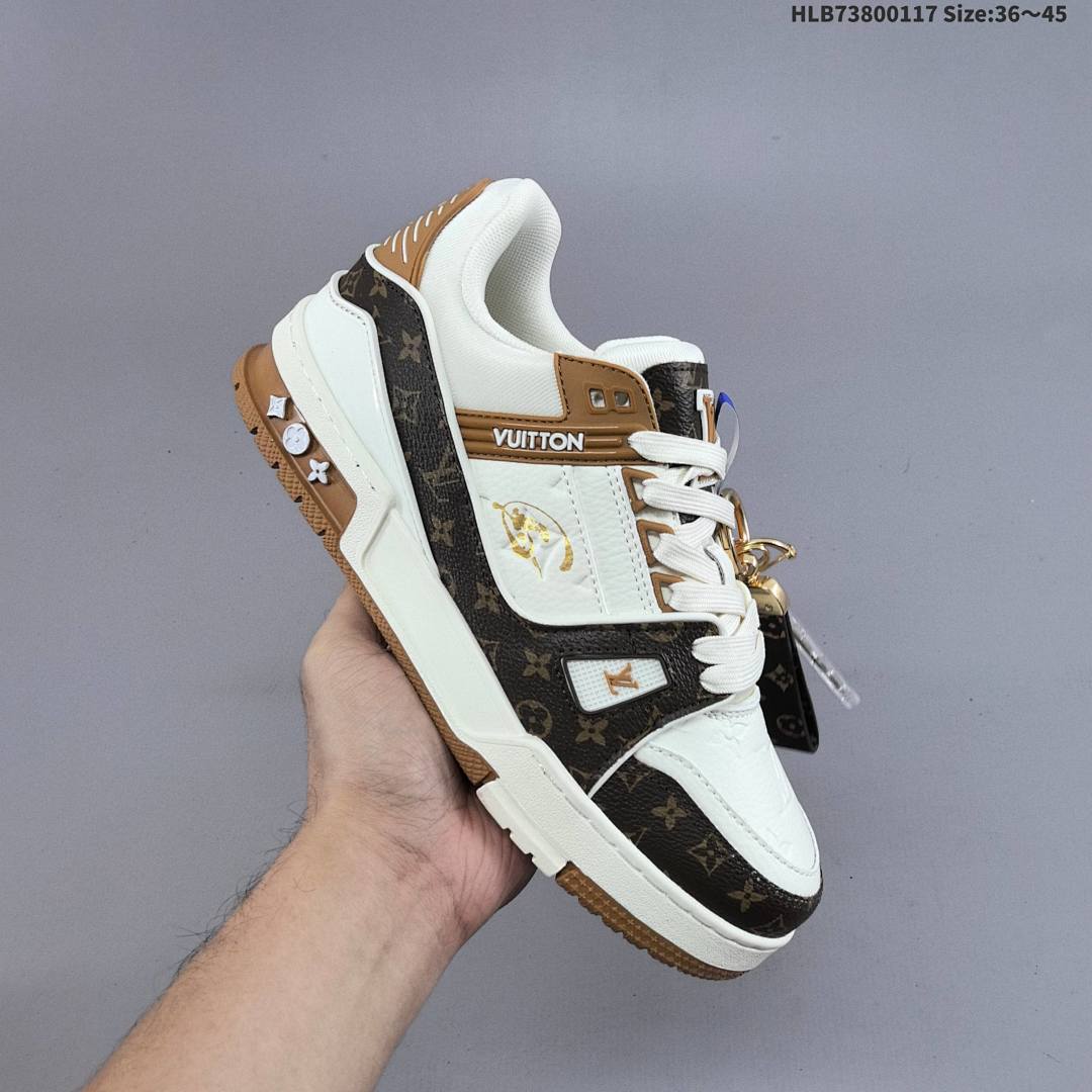 Louis Vuitton/ PU - foto 6
