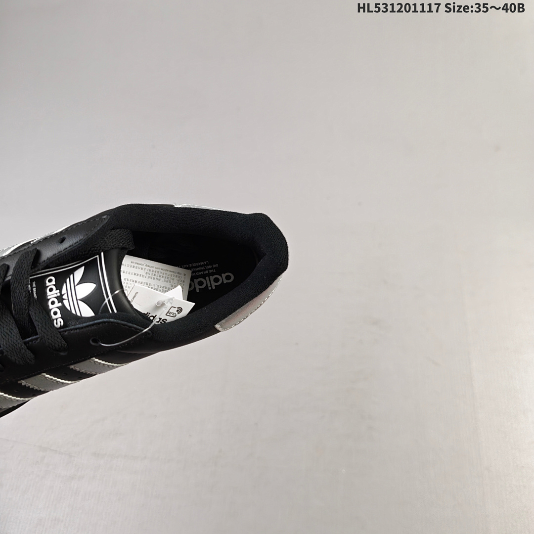 Adidas Originals Superstar ID Size 40B - foto 3
