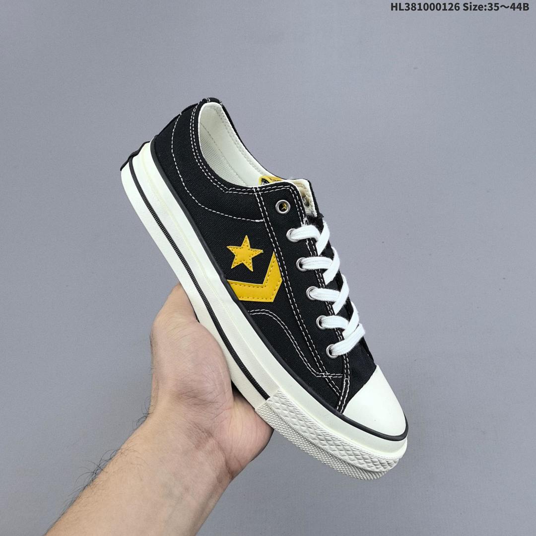 ❗2026ss Converse Star Player Ox"Navy/White" 3 - foto 8