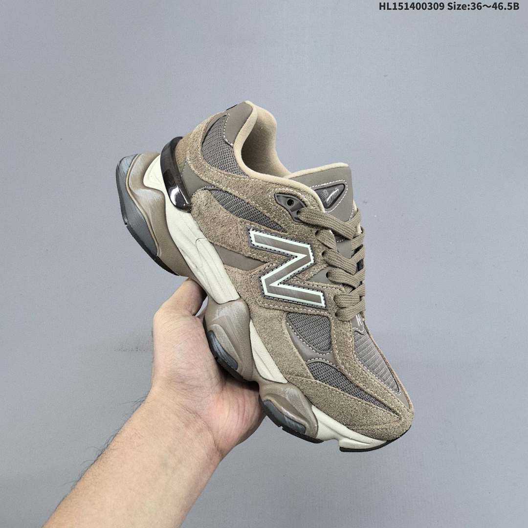 NB New Balance NB9060 9060 9060 9060 - foto 4