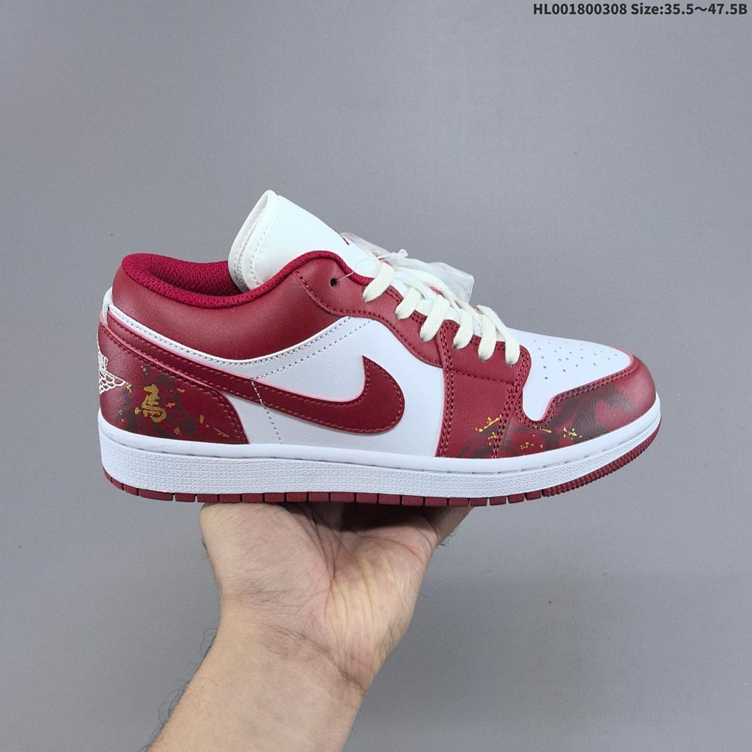 ❗️ Air Jordan 1 Low CNY AJ1 1 aj1 1 Air Jo - foto 2