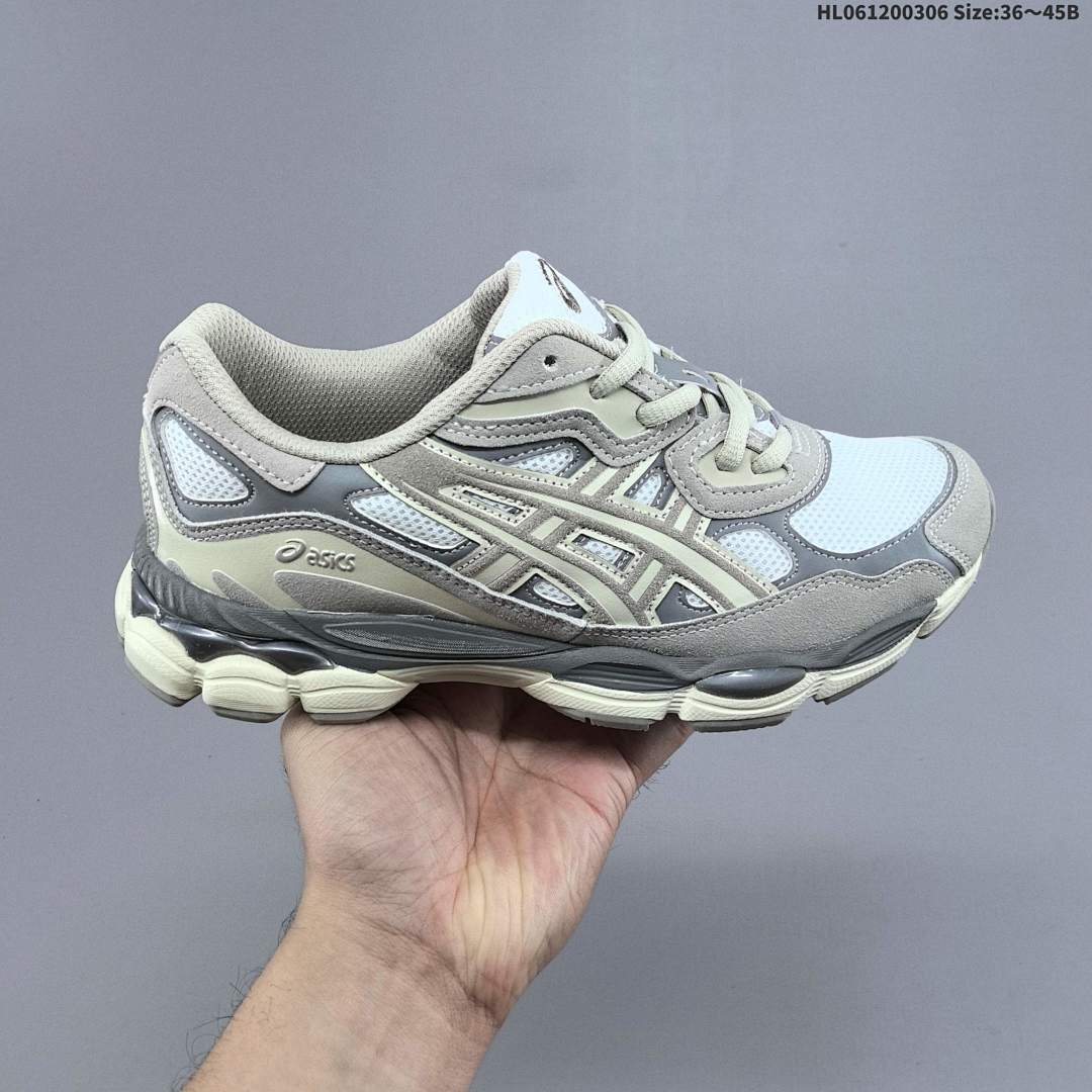 AsicsGel-NYC 2025 ASICSTIGER ASICS GEL-NYC - foto 3