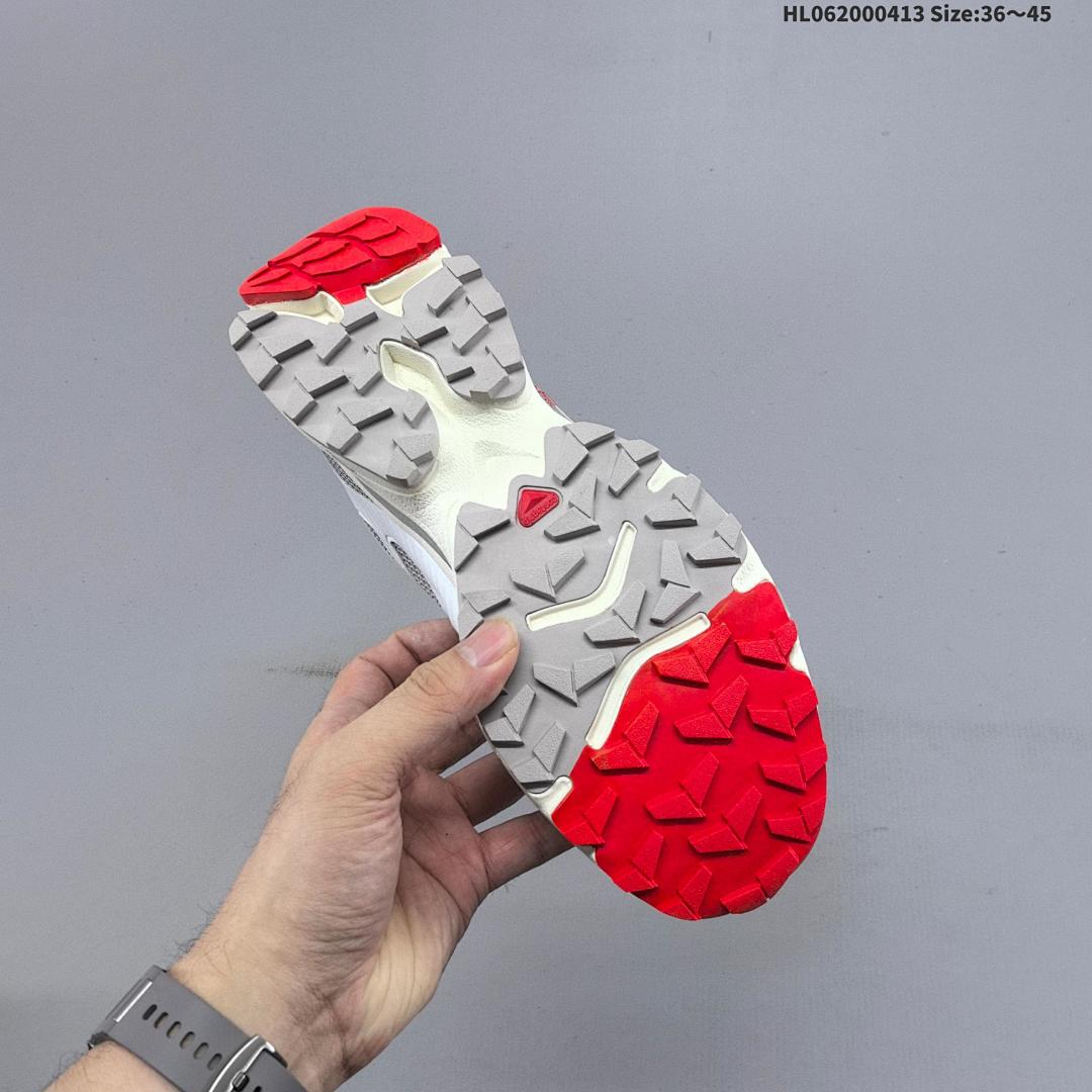 Salomon XT-4K KITH SENSIFIT 3D A - foto 7