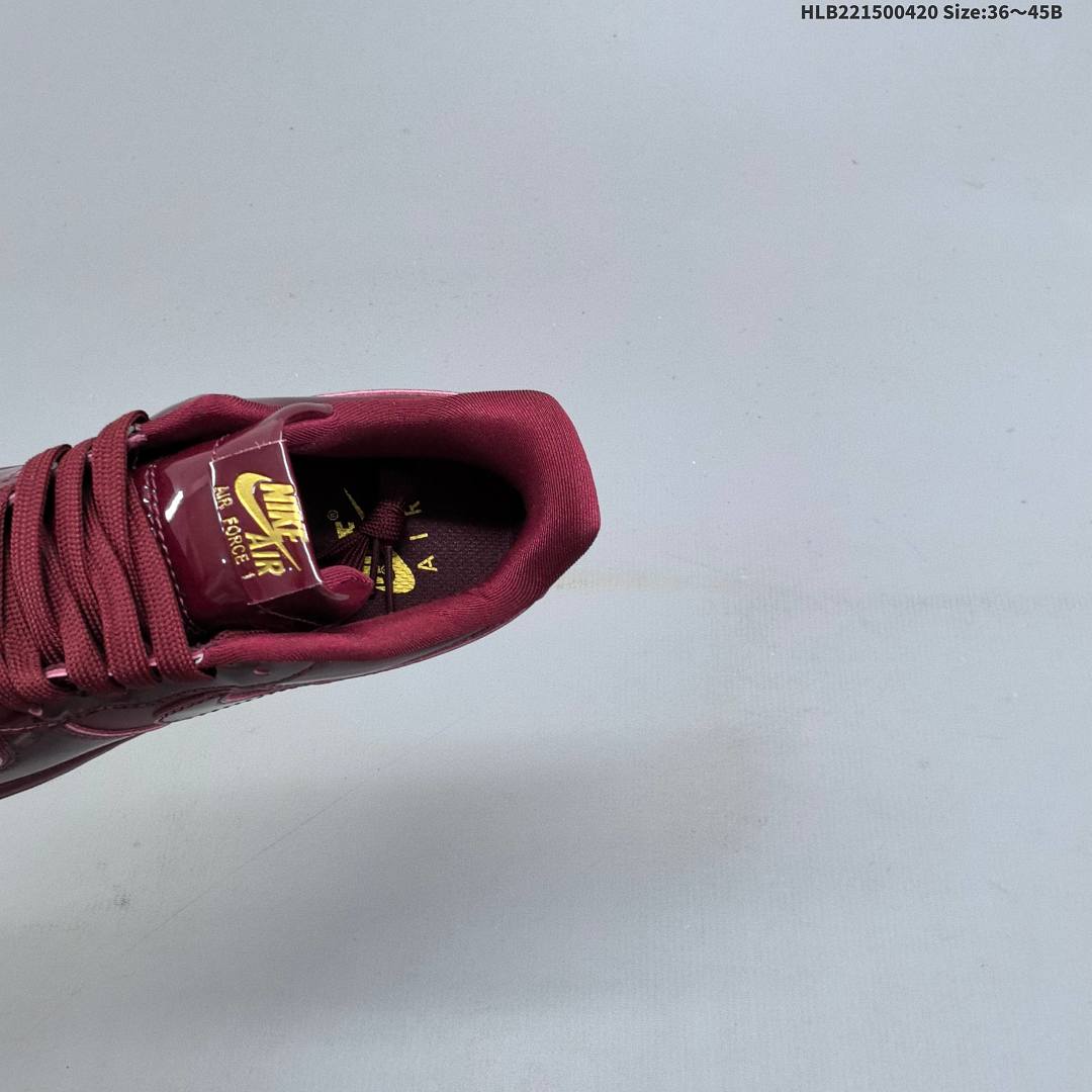 NIKE AIR FORCE 1‘07 LV8 -638 - foto 9