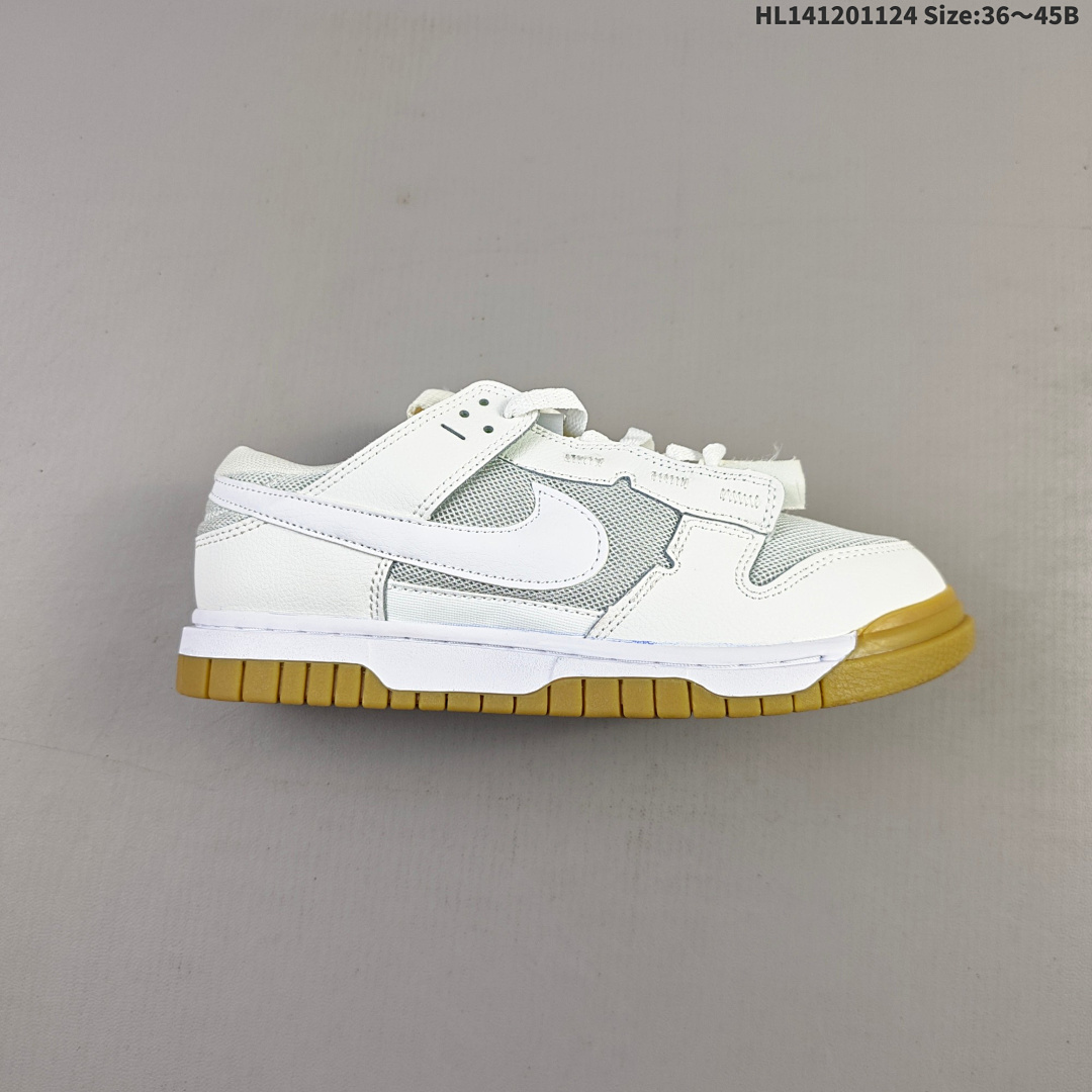 VIRGIL ABLOH Off-WhiteÔäó x Futura x Nike SB DunkPine Green OW - foto 6