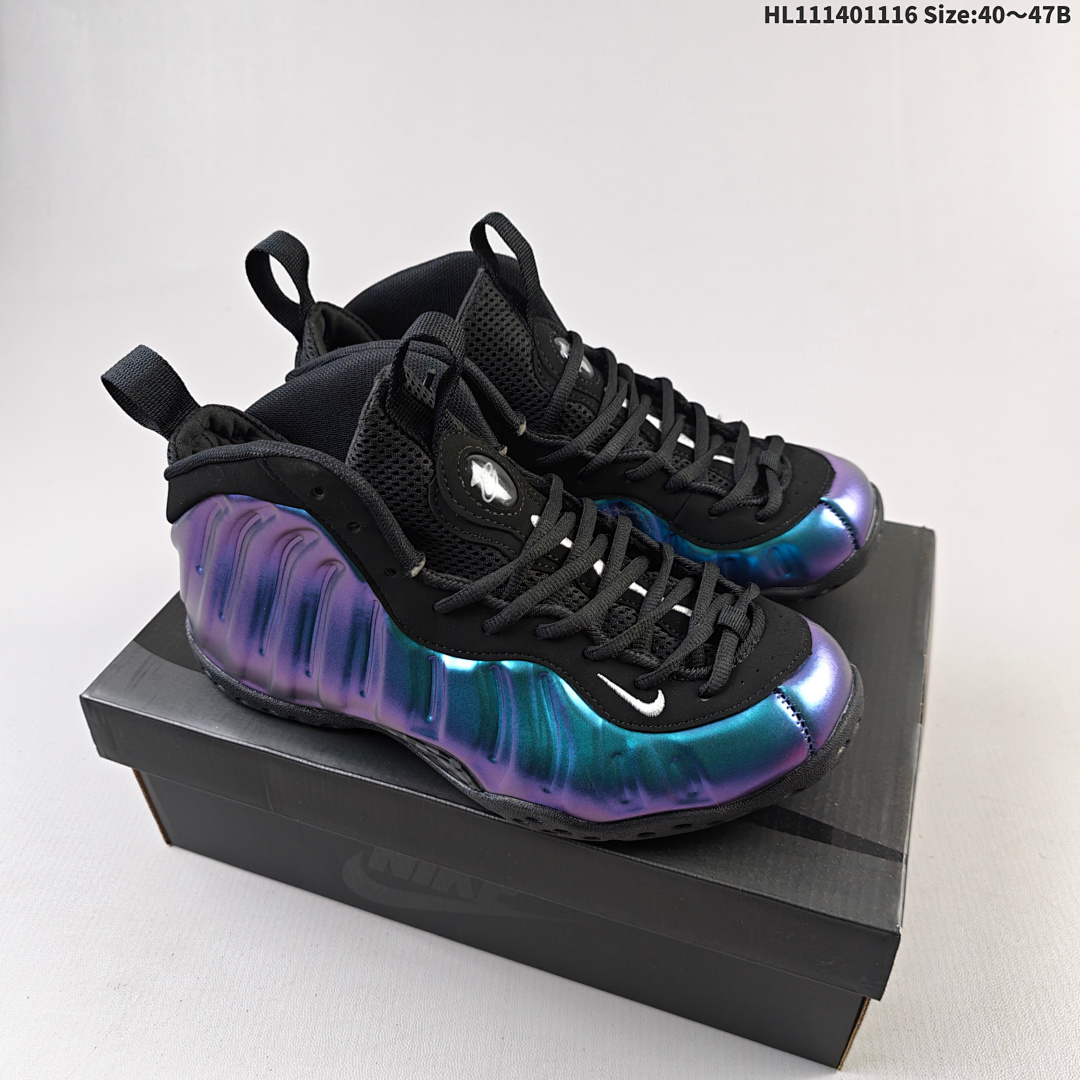 Nike Foamposite One -500 ID - foto 2