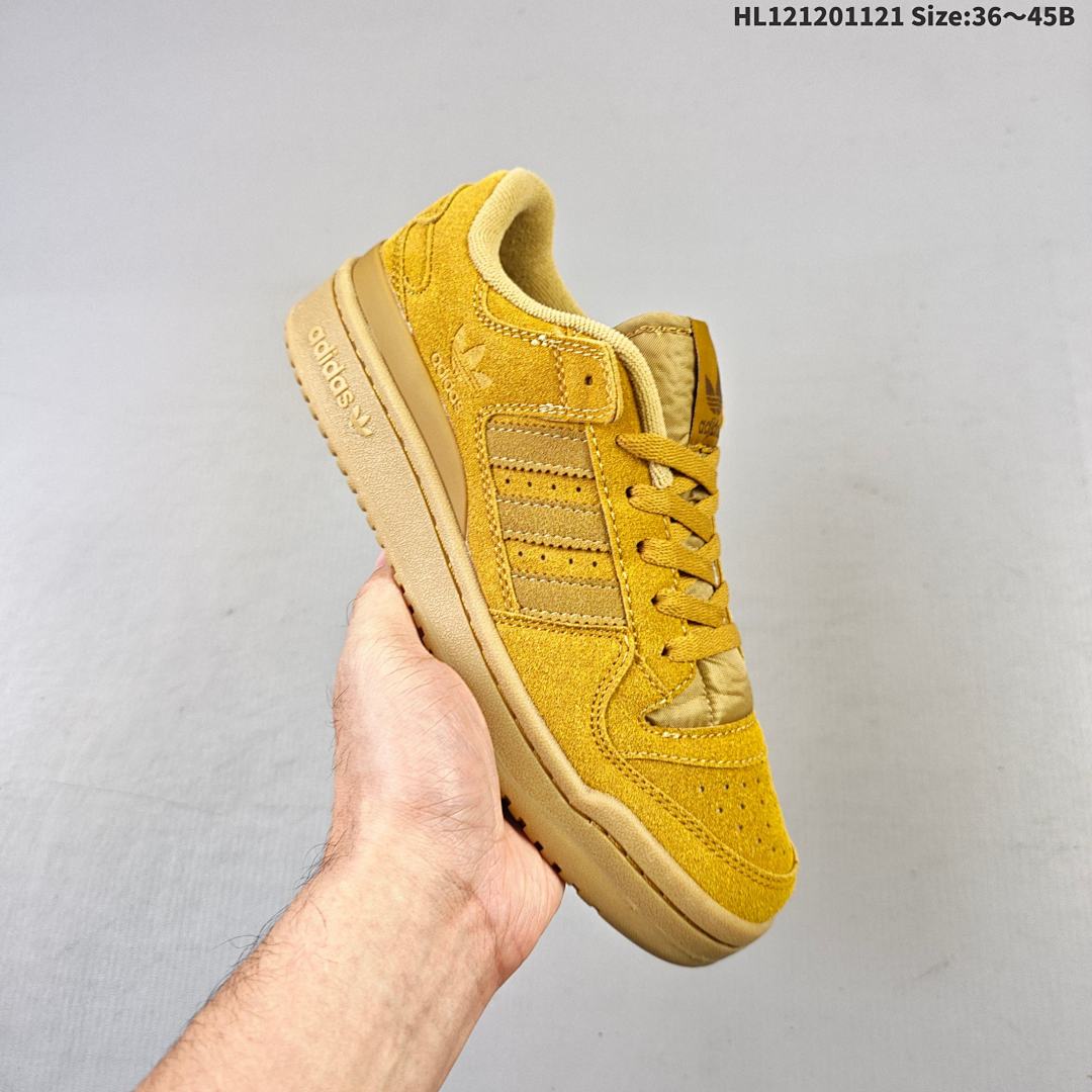 adidas Originals Forum Forum Low 1984 adidas Originals Forum Hig - foto 9