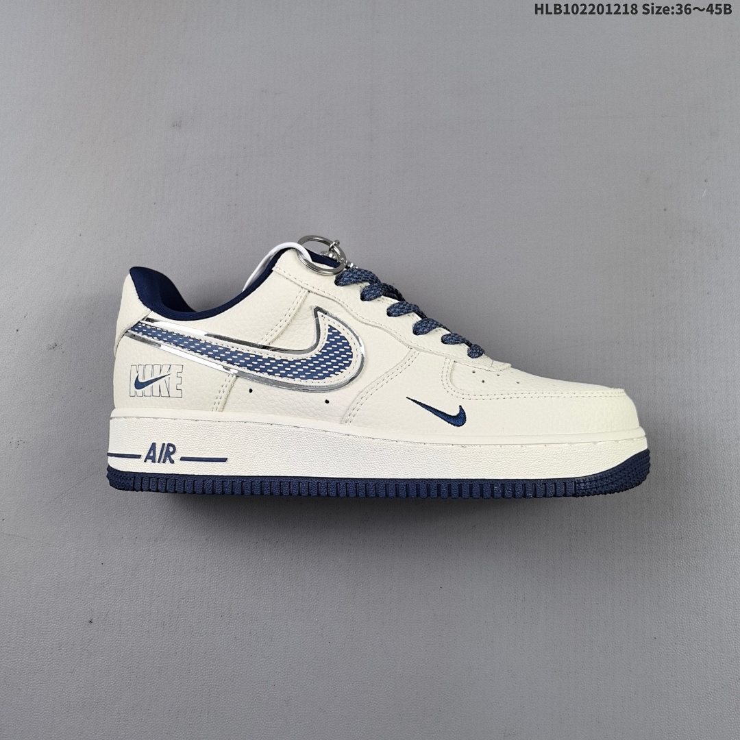 NIKE AIR FORCE 1‘07 LV8 -1 - foto 8