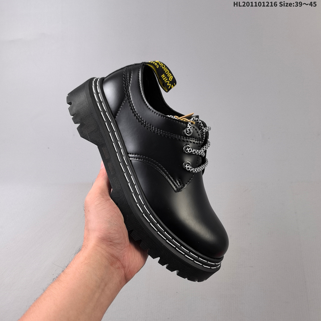 Dr.martens Sinclair PVC - foto 8