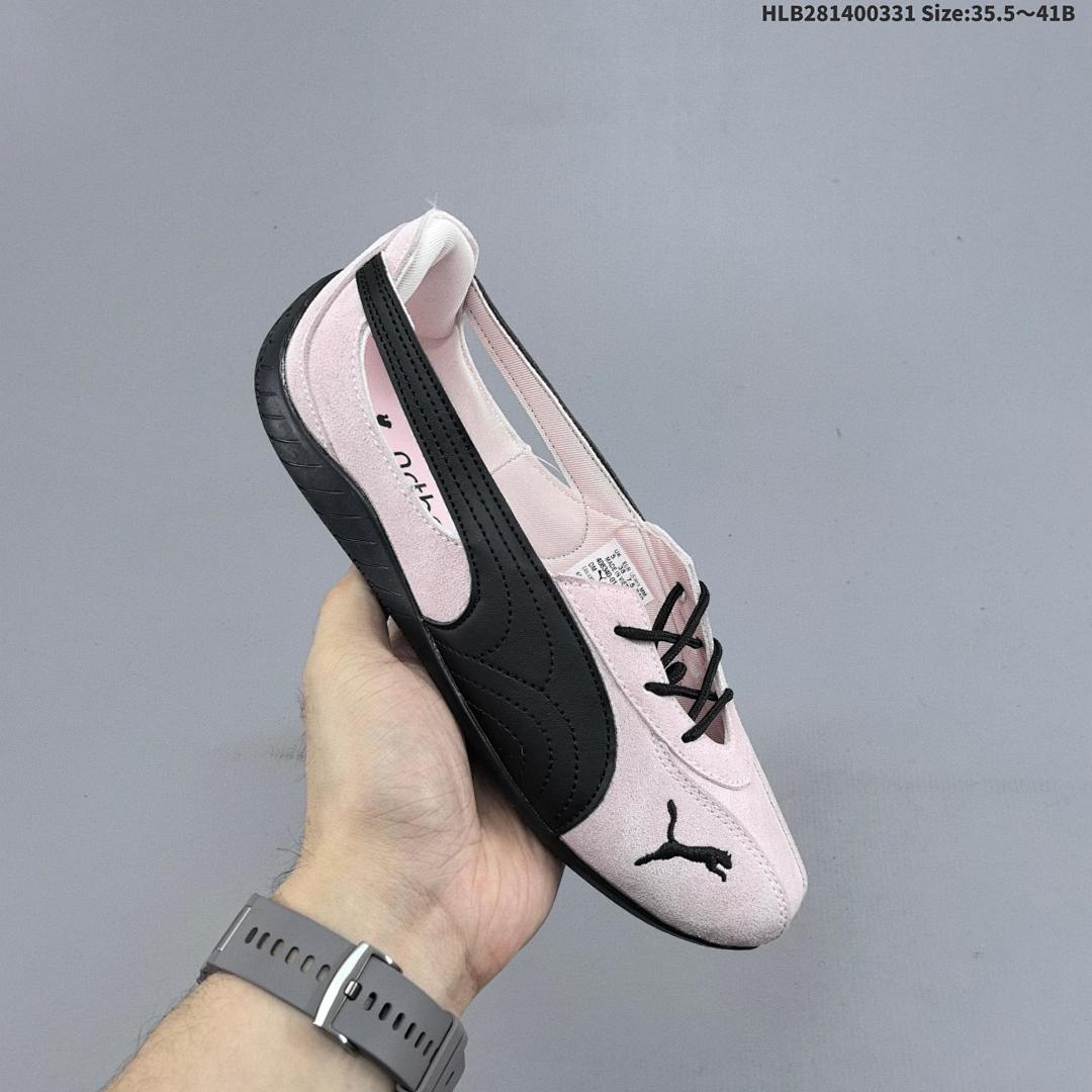 Puma Speedcat .5 . - foto 3