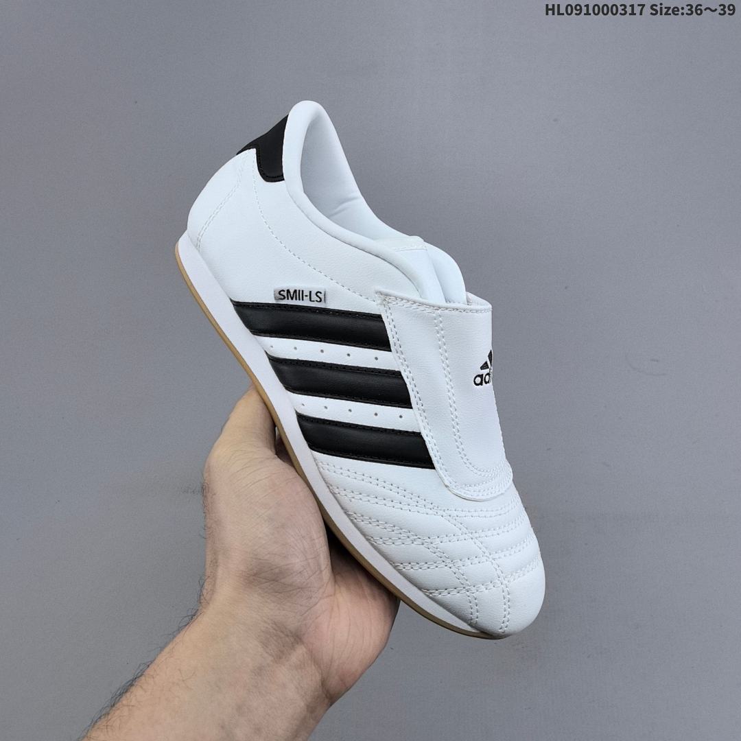 Adidas originals Taekwondo Low TAEKWONDO “ ” - foto 5