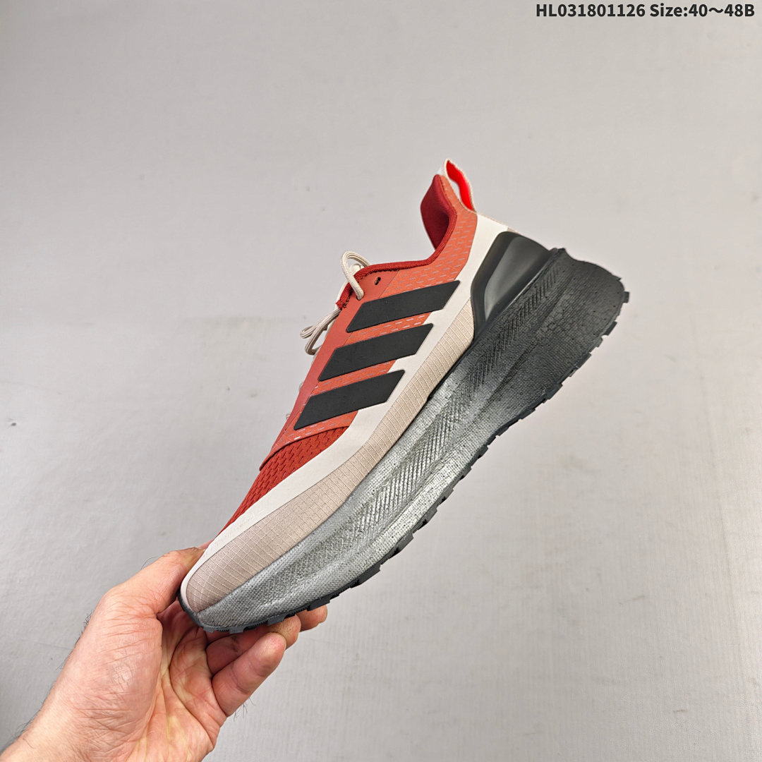 Adidas Ultraboost 5 Climawrm BOOST Stretchweb - foto 9
