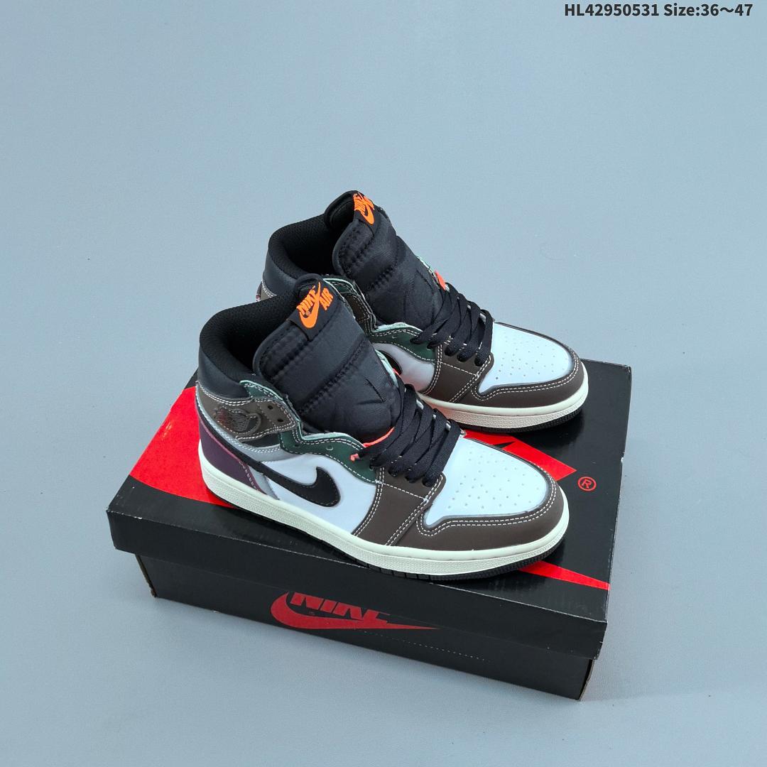 Nike AIR JORDAN 1 AJ1 RETRO HIGH OG “AJ1 · -036 HL4295053