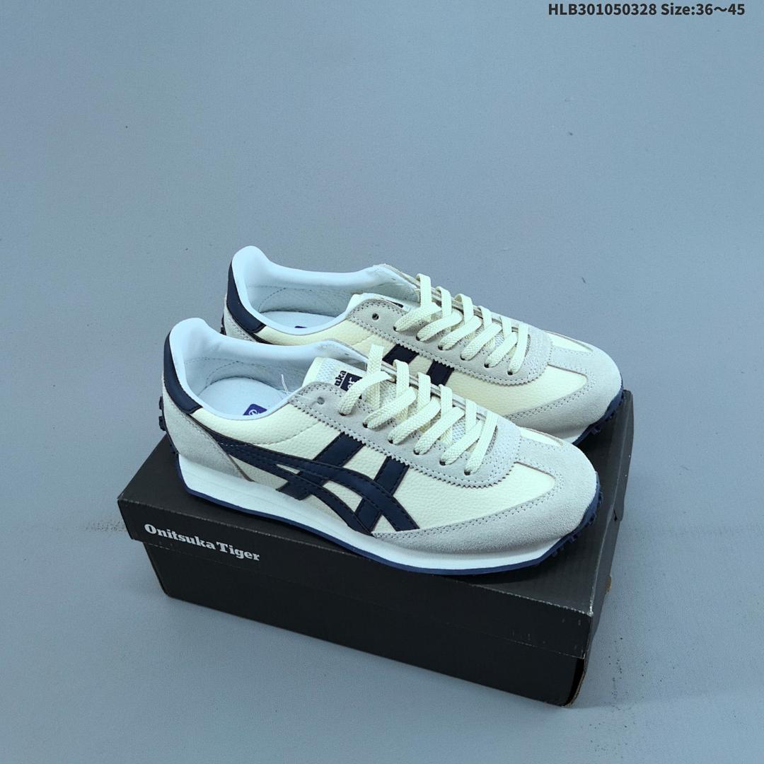 Onitsuka Tiger California 78 FS11 EDR 78 1978 - foto 11