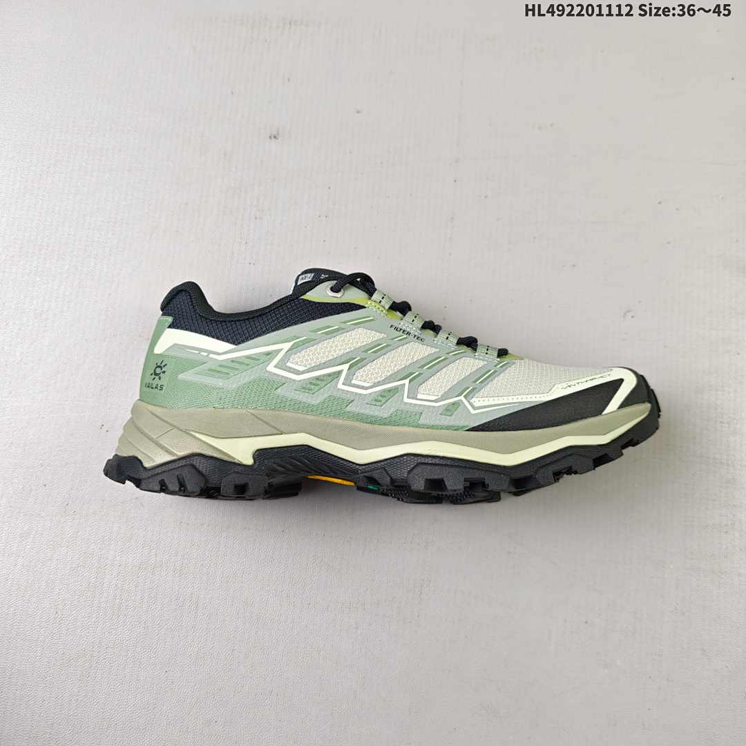 KAILAS 5 FLT