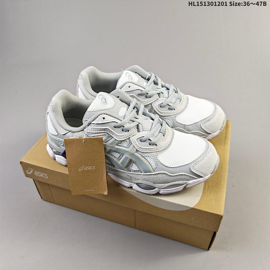 1 1 ASICS/ Tiger GEL-NYC A - foto 8