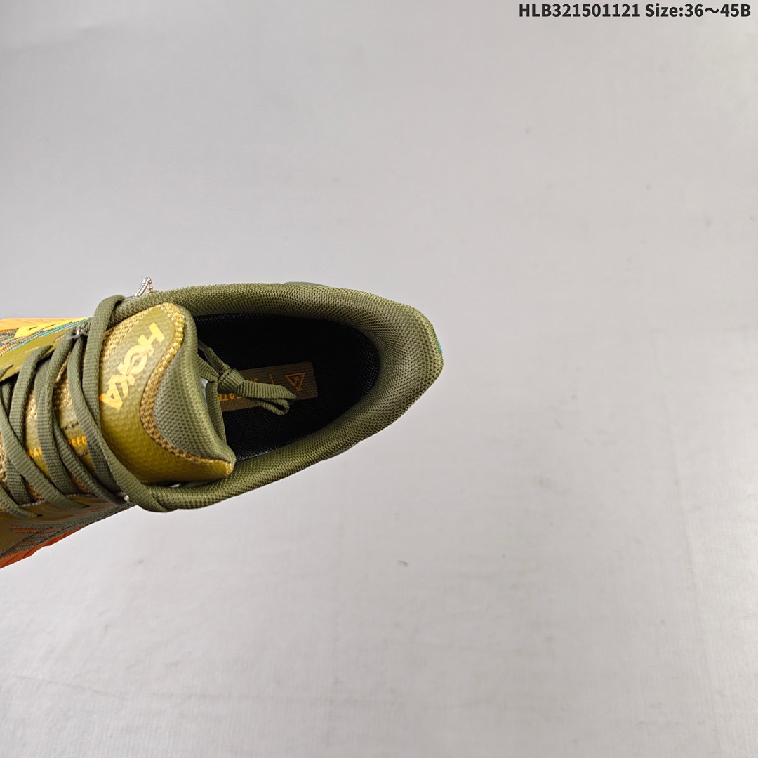 HOKA ONE ONE Mafate Speed 4 PU - foto 3