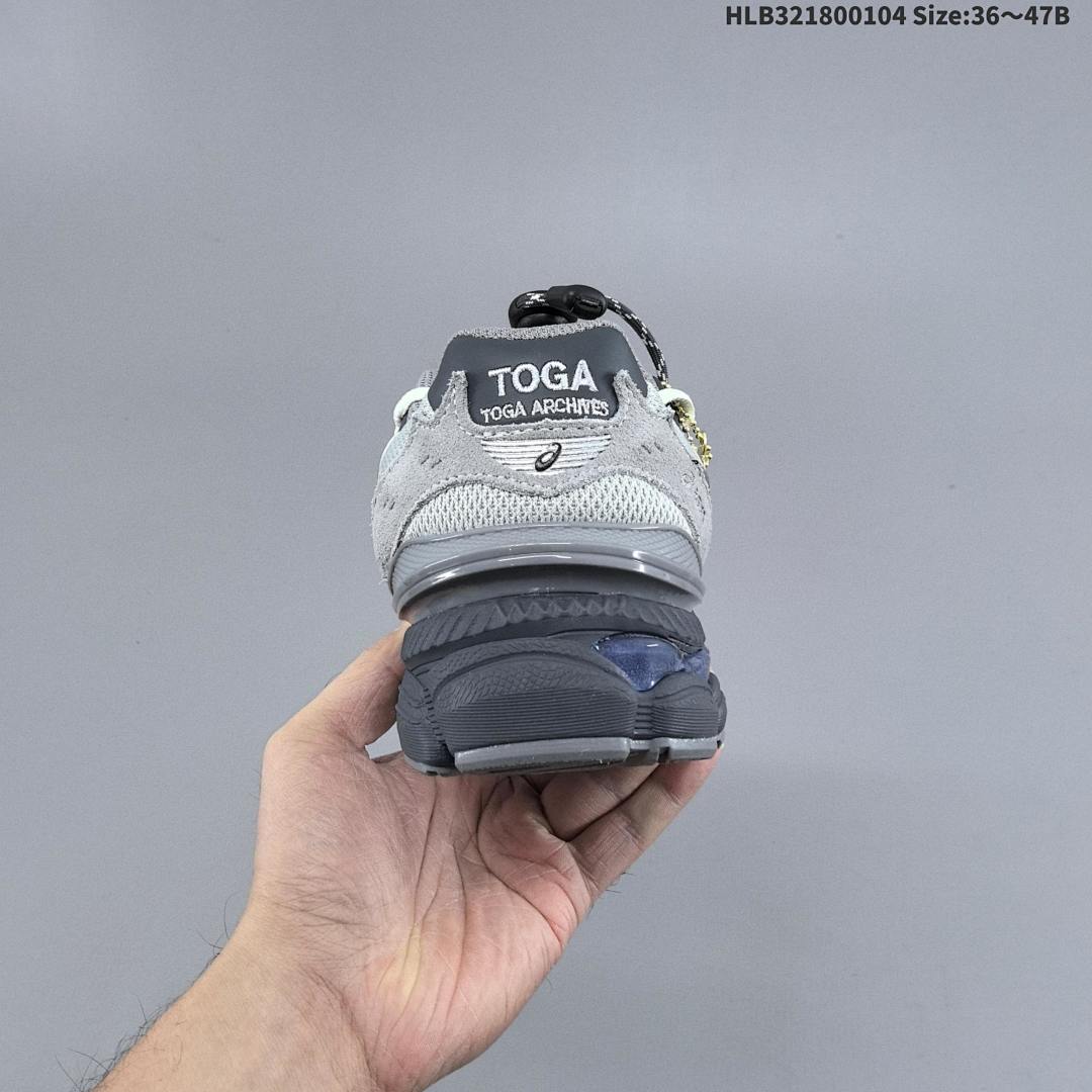Asics Gel-NYC ASICS GEL-NYC GEL - foto 5