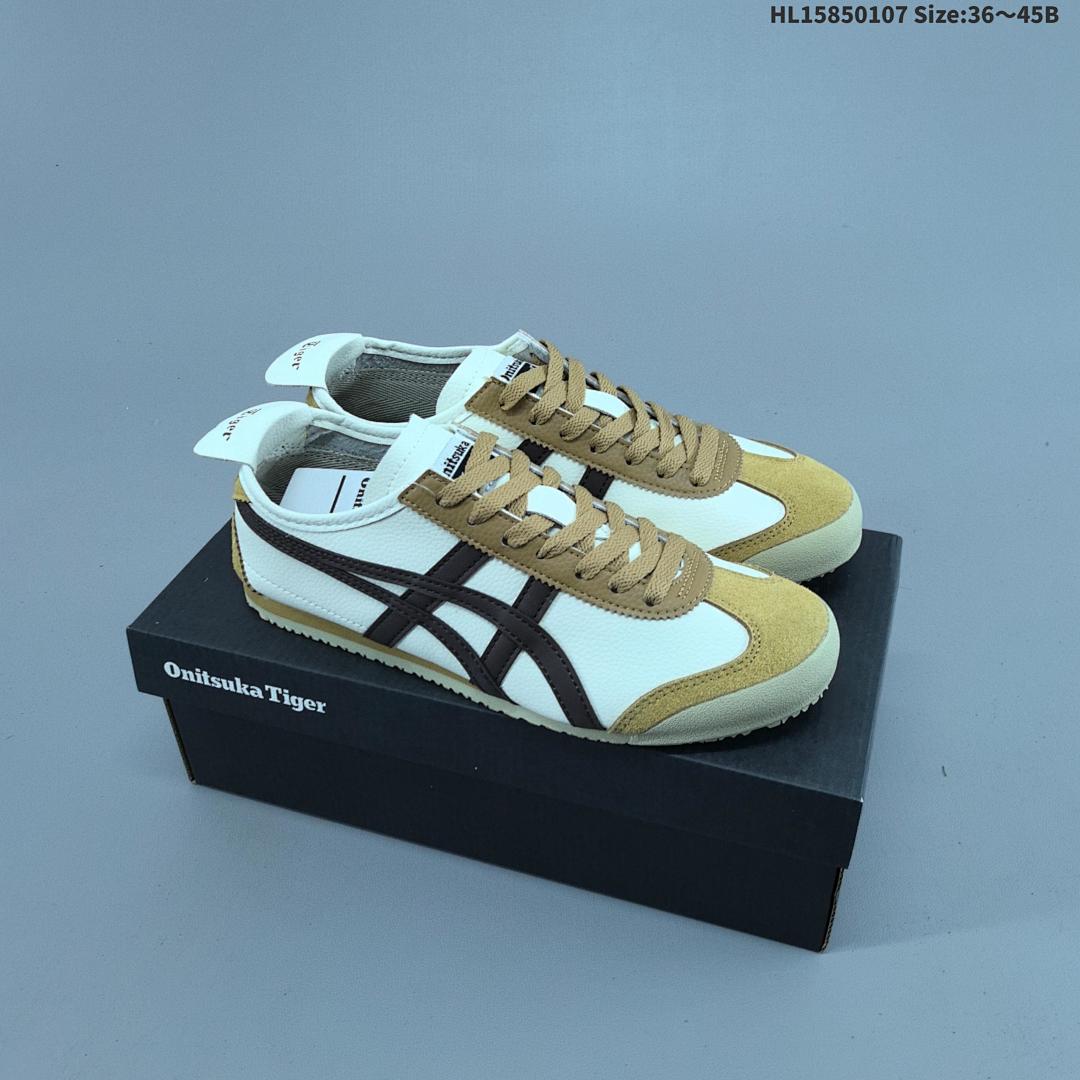 Onitsuka Tiger MEXICO 66 CNY logo - foto 2