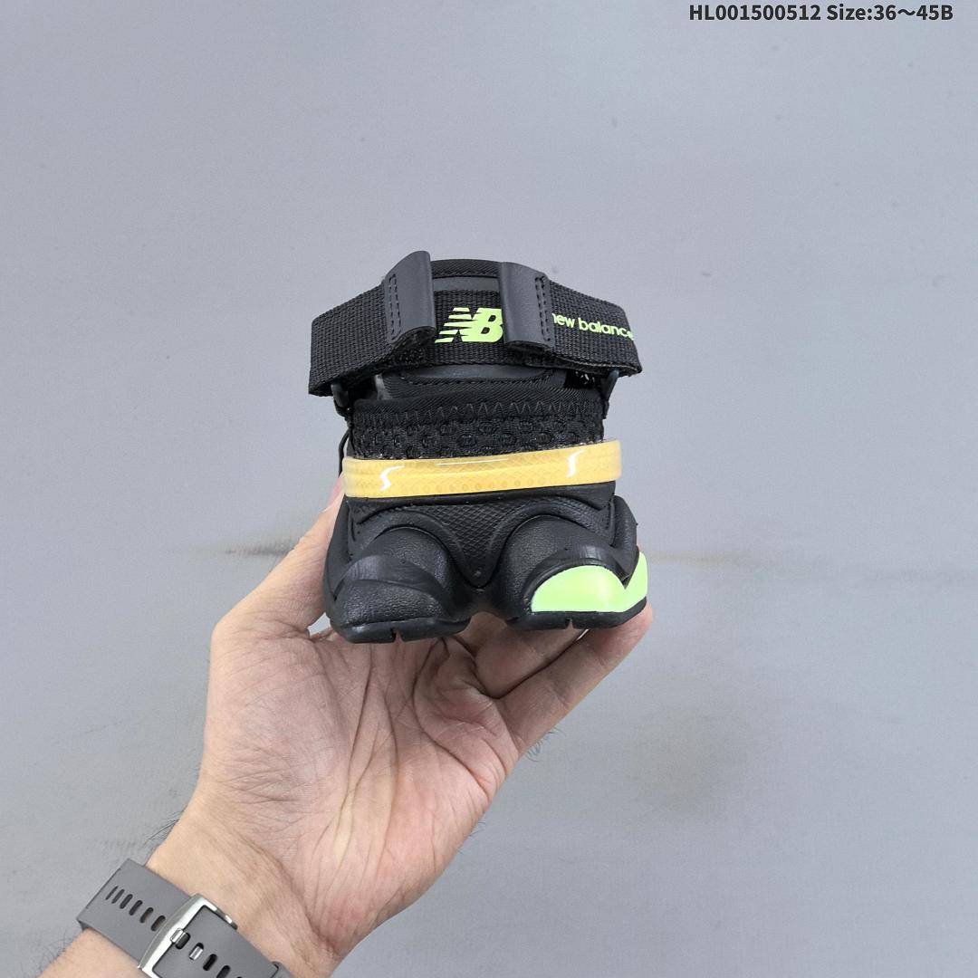 New Balance 9060 Mule Summer NB9060 9060 9060 - foto 6