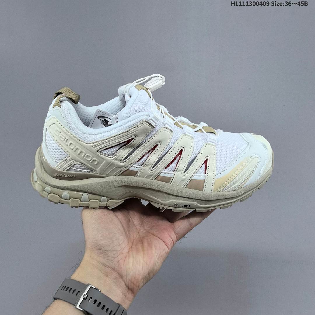 Salomon/ 3D Chassis Co - foto 2