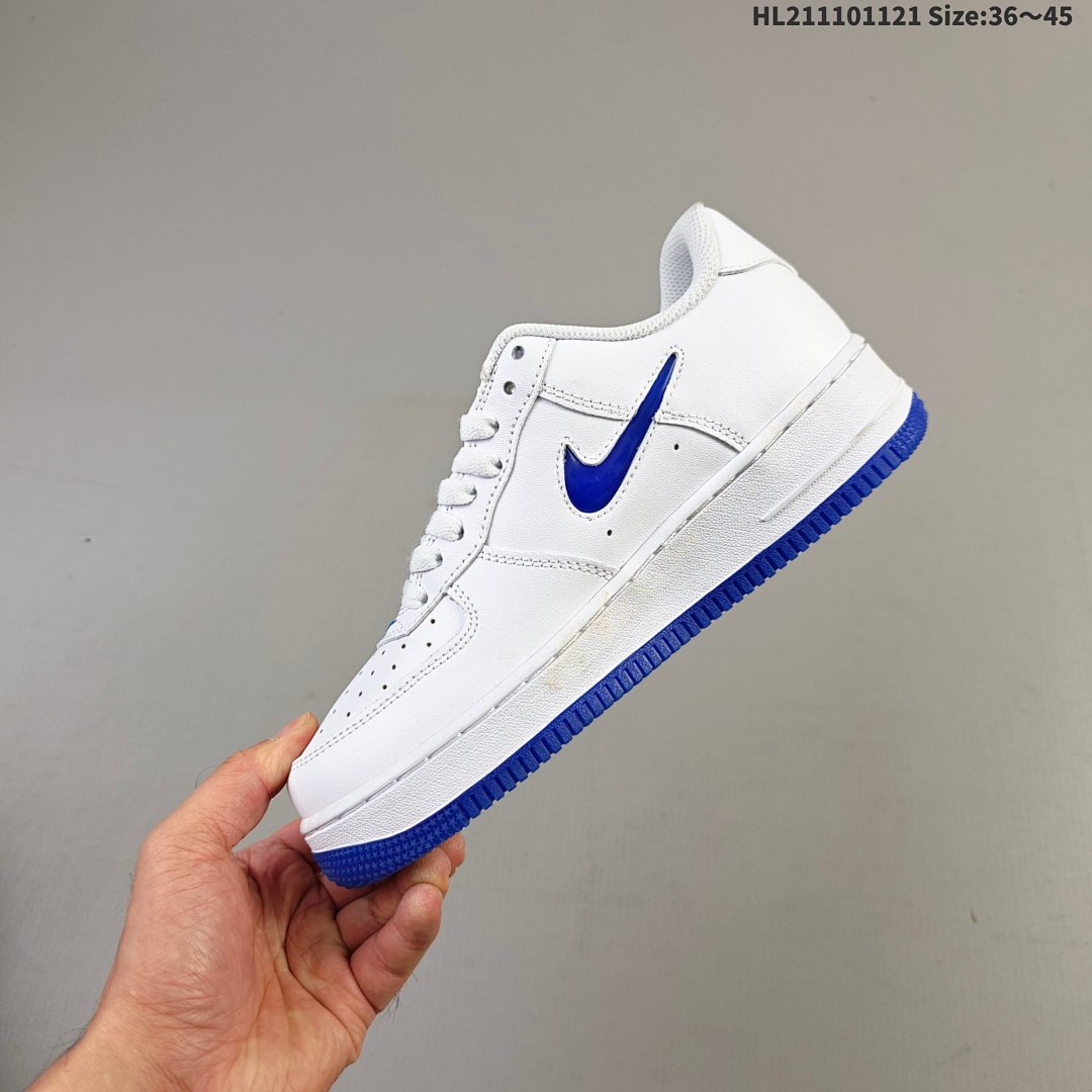 Nike AIR FORCE 1’07 Force 1 - foto 8