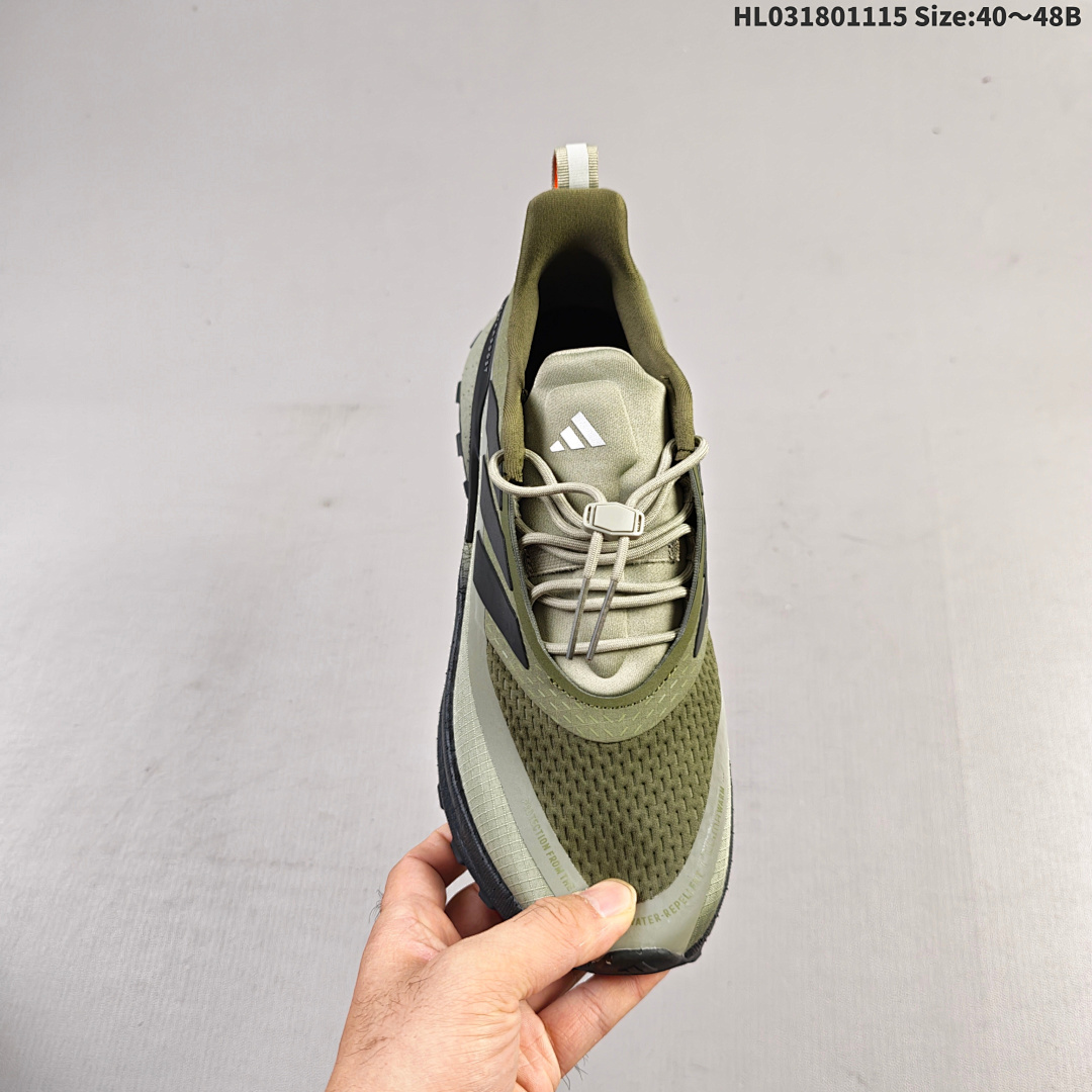 Adidas Ultraboost 5 Climawarm Boost Stretchweb - foto 7