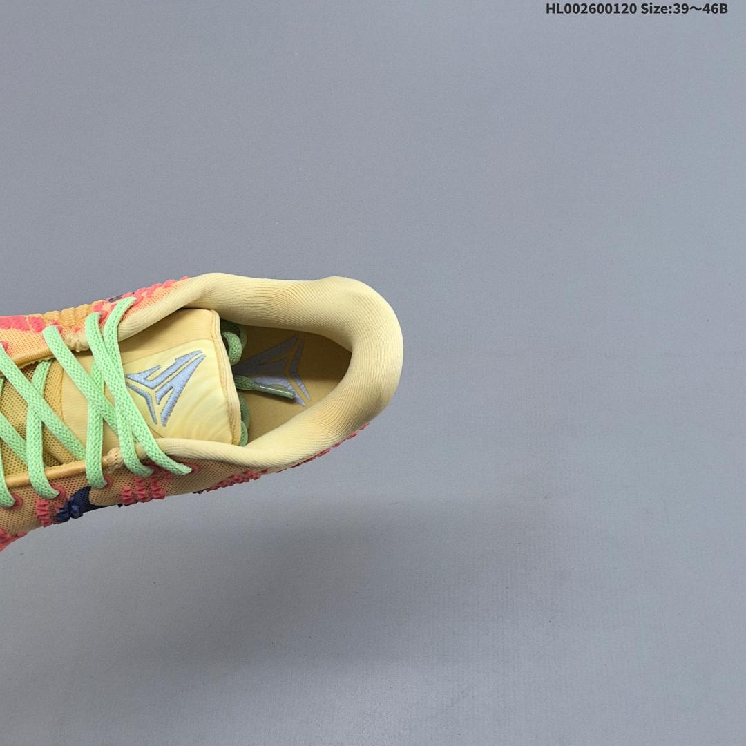 Nike Ja 3 "Daybreak" 3 TPU - foto 2