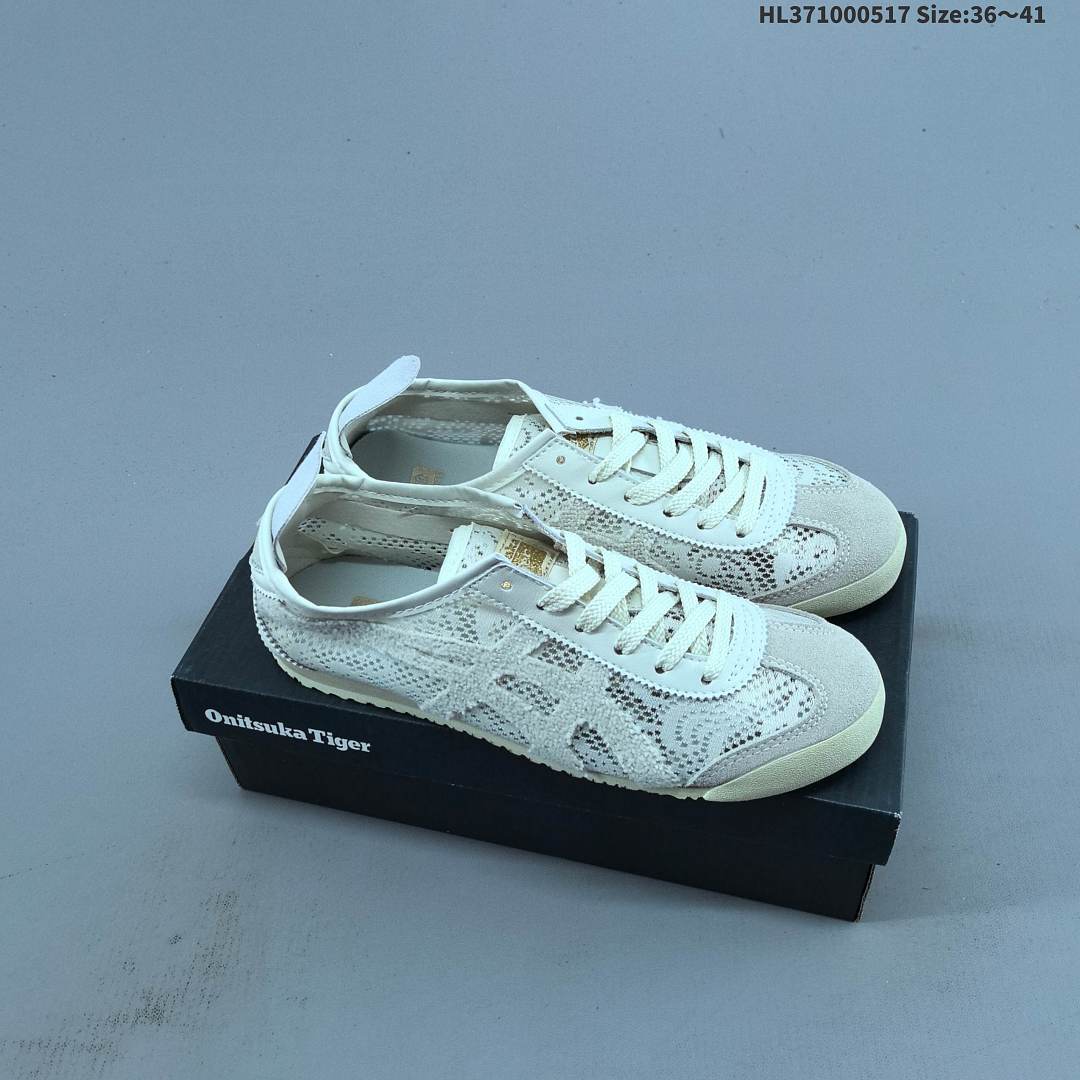 Onitsuka Tiger MEXICO 66 SD MEXICO 66 LOGO - foto 5