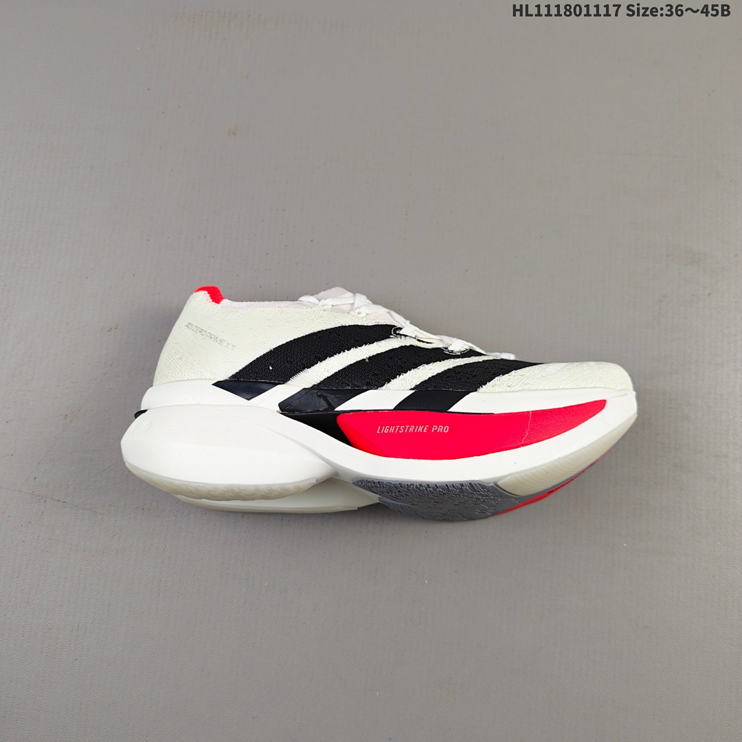 Adidas Adizero Prime X 3.0 Strung