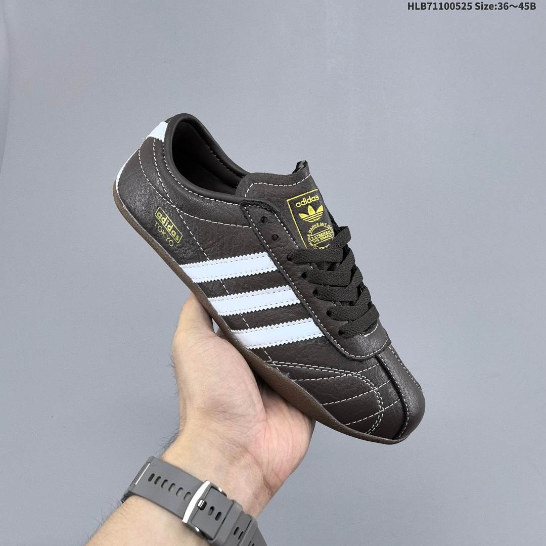 Adidas Tokyo W - foto 4