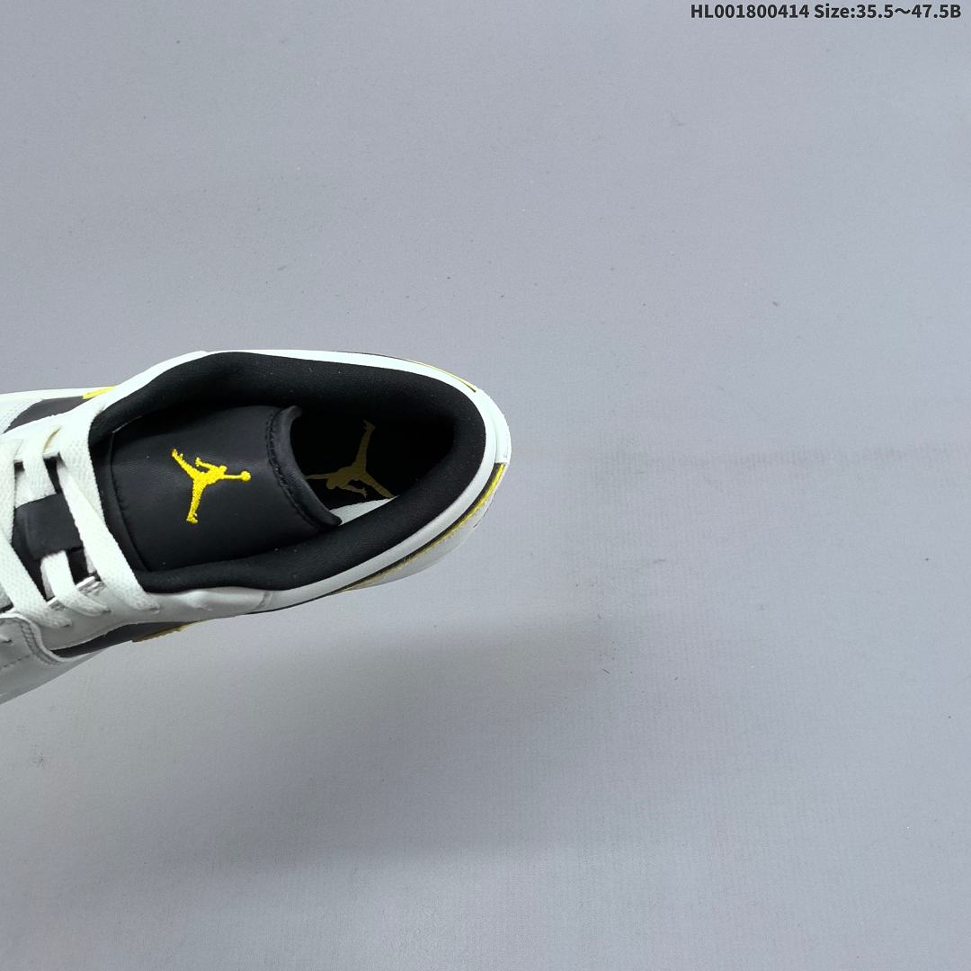Air Jordan 1 Low 6.0 AJ1 1 aj1 1 Air Jordan 1 Low - foto 9