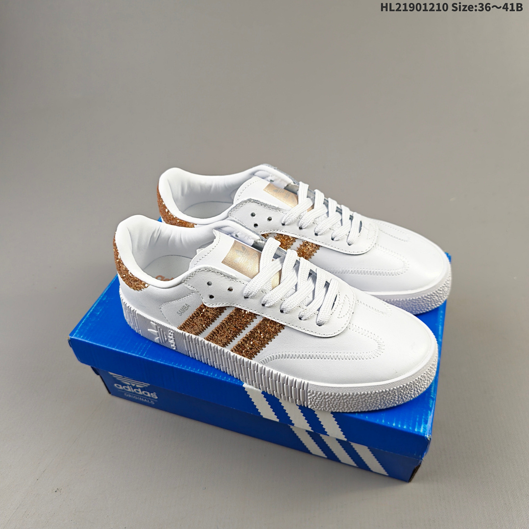 adidas Originals Samba Rose W Adidas Sambarose Samba EE - foto 6