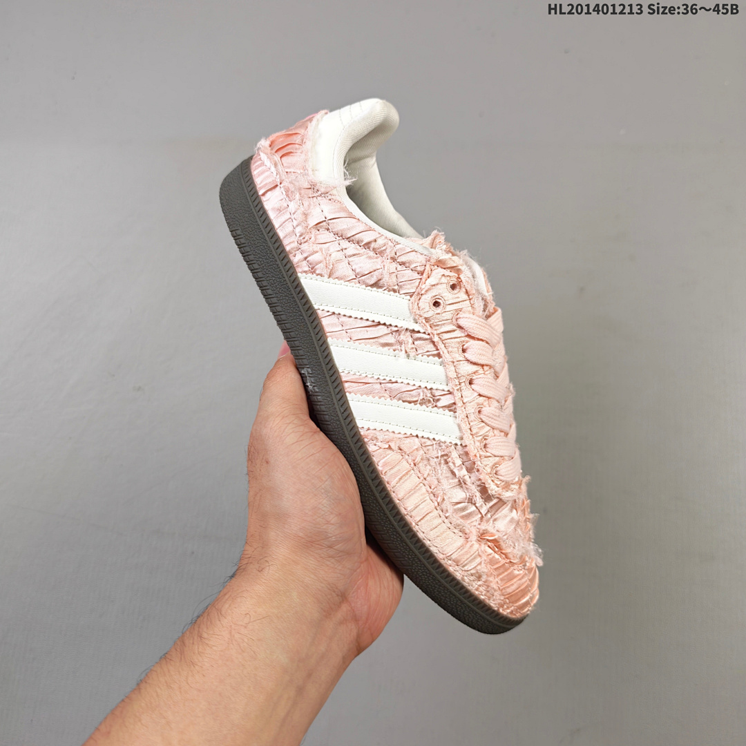 Adidas Samba OG 3 JQ4748 HL201401213 Size - foto 5