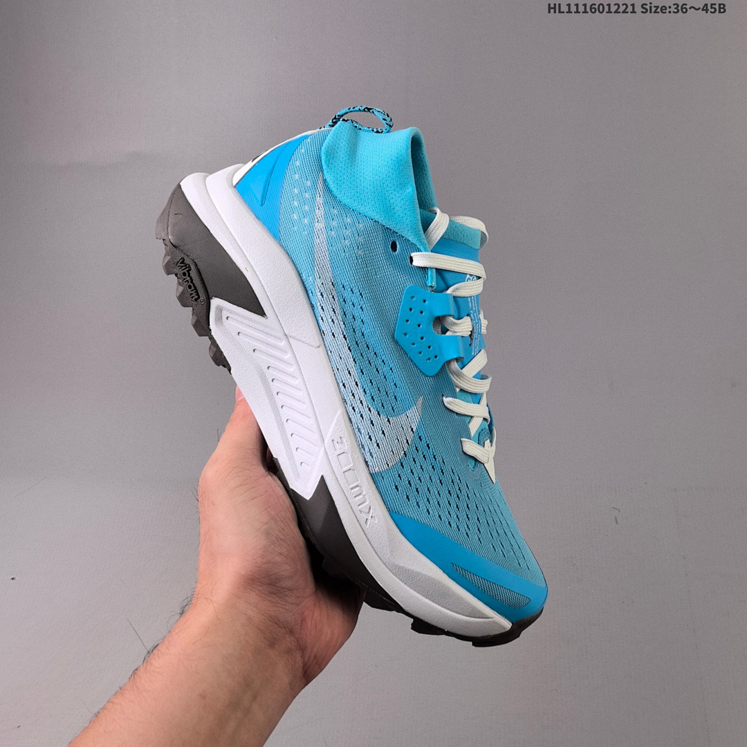Nike ACG Zegama Trail 2 -400 - foto 7