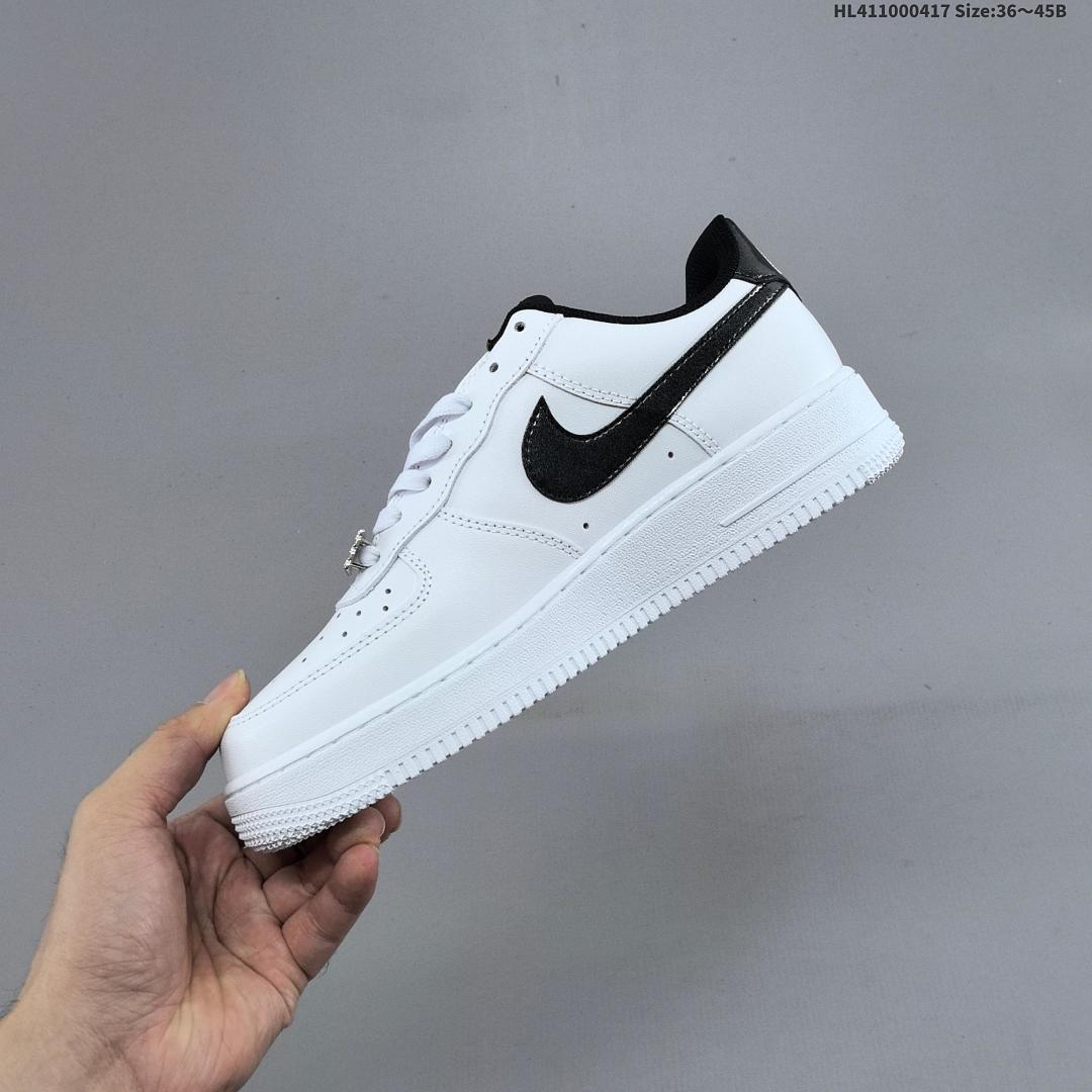 Nike Air Force 1 & x27;07 Low - foto 4