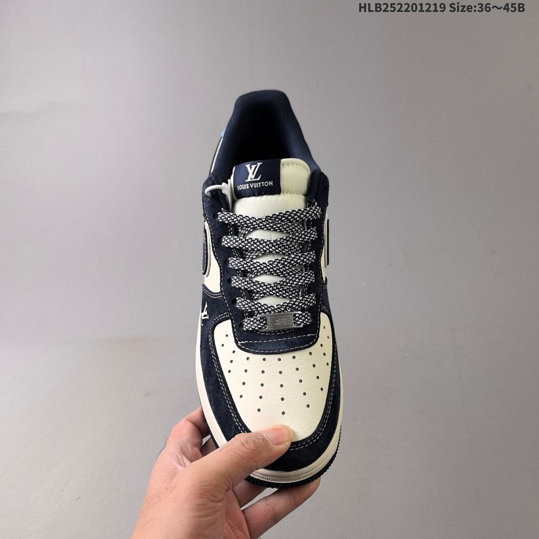 NIKE AIR FORCE 1‘07 LV8 -Y47 - foto 7
