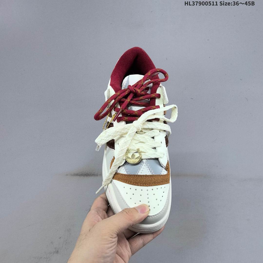 Adidas Forum Low CL CNY - foto 5