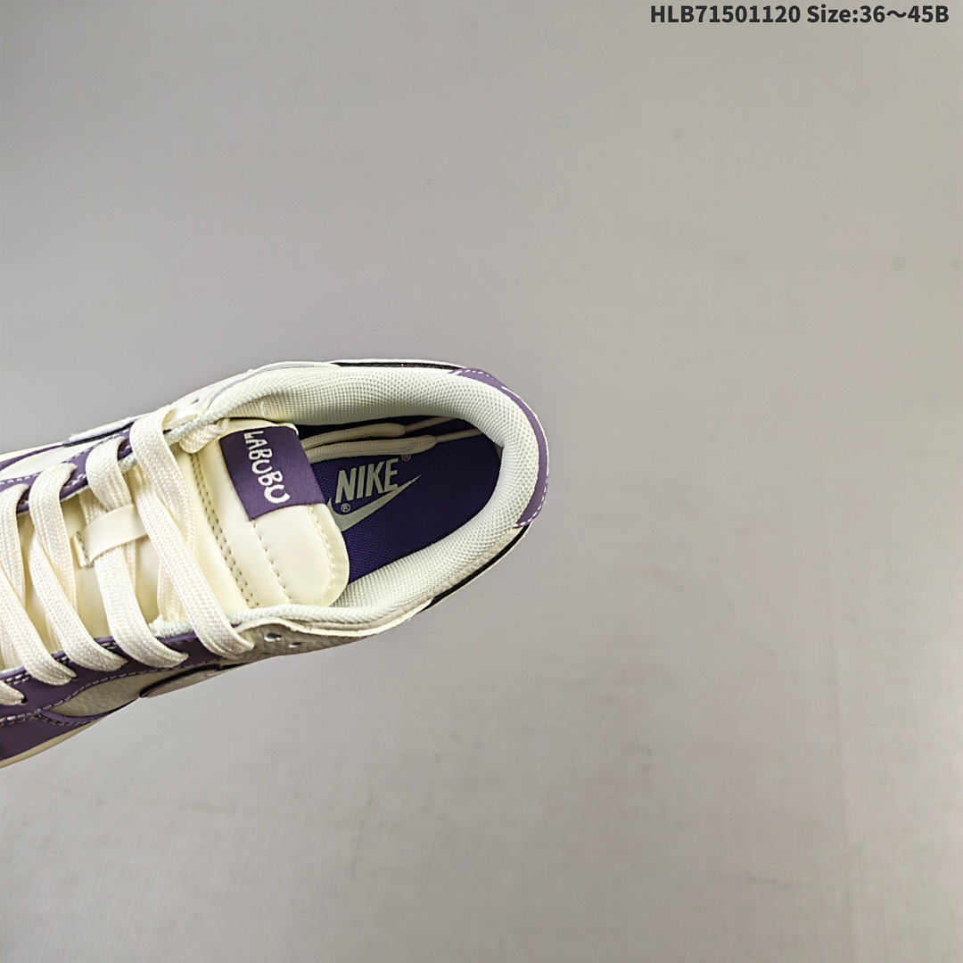 Fragment x Travis Scott x LABUBU Air Jordan 1 Low - foto 3
