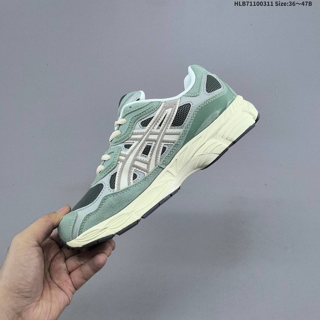 Asics Gel-NYC LOGO - foto 6