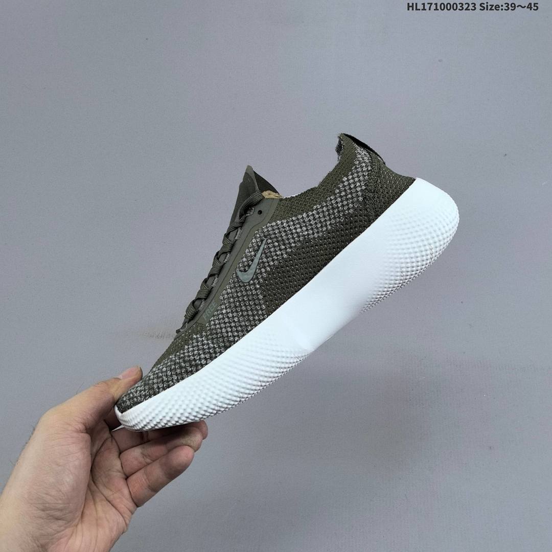 NIKE Free 2025 HF1078-002 FREE 2025 Flyknit - foto 4