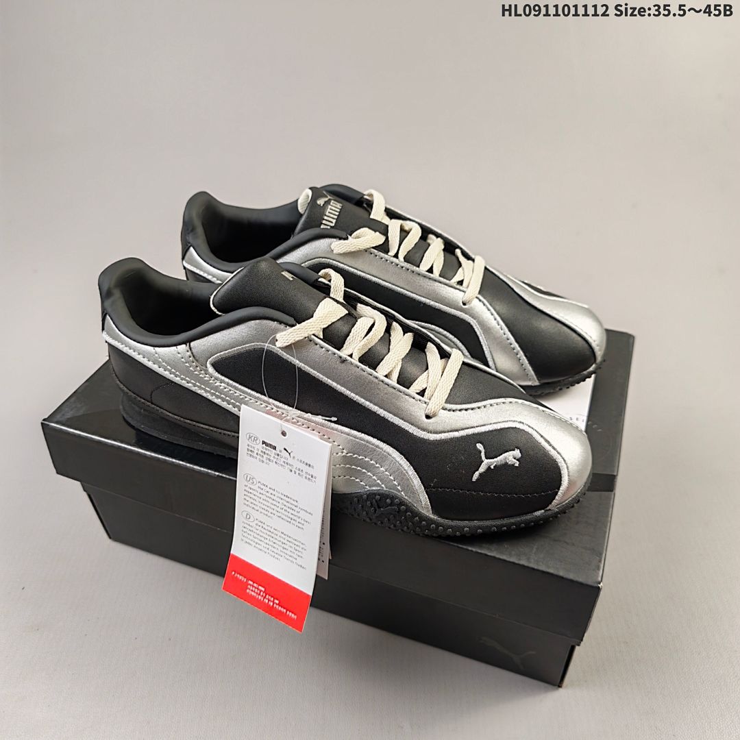 ❤️ Puma Bella Low V2 404043- 4 - foto 2