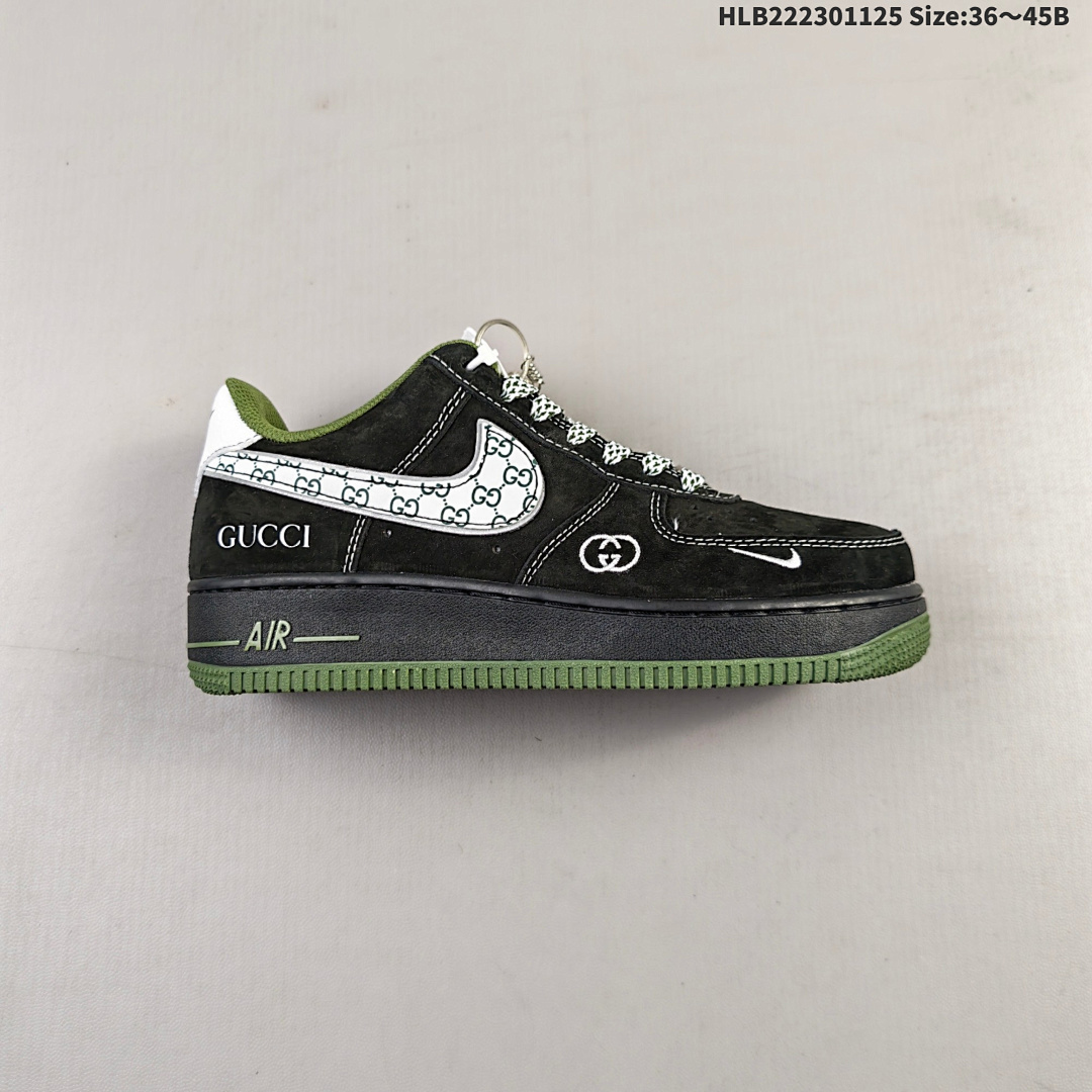NIKE AIR FORCE 1‘07 -113 Siz
