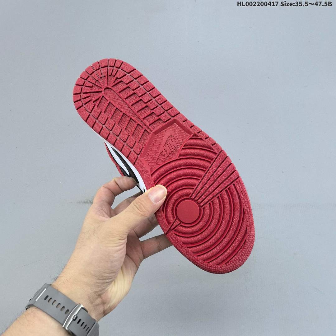 Air Jordan 1 High OG "Ruby" WMNS AJ1 1 aj1 1 Jordan Brand 4 - foto 7