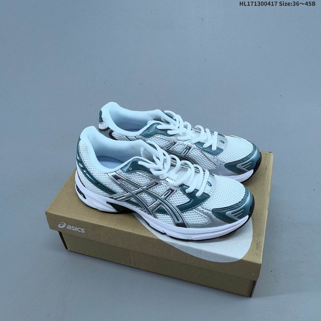ASICS GEL-1130 Logo - foto 4
