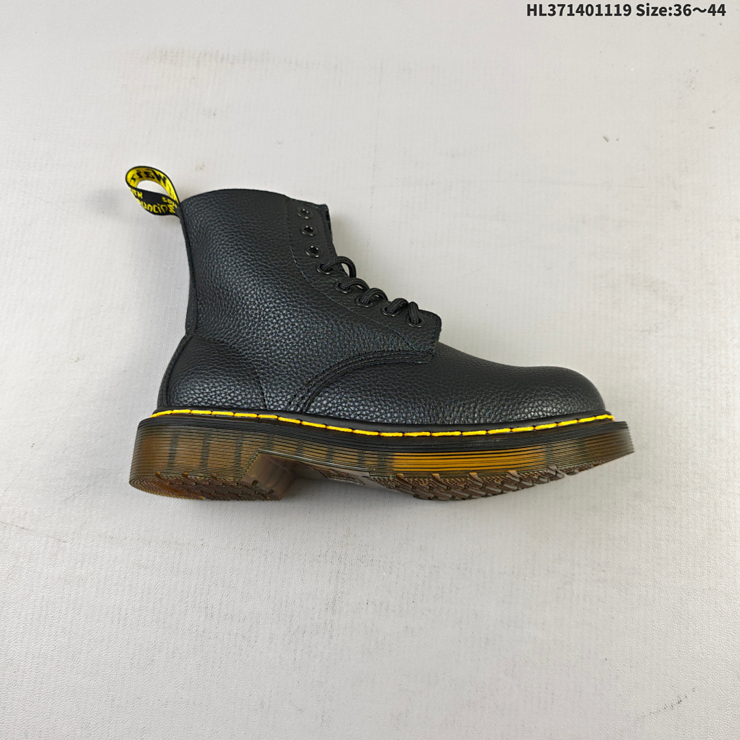 Dr.martens Martens 1460 Smooth Leather Platform - foto 60