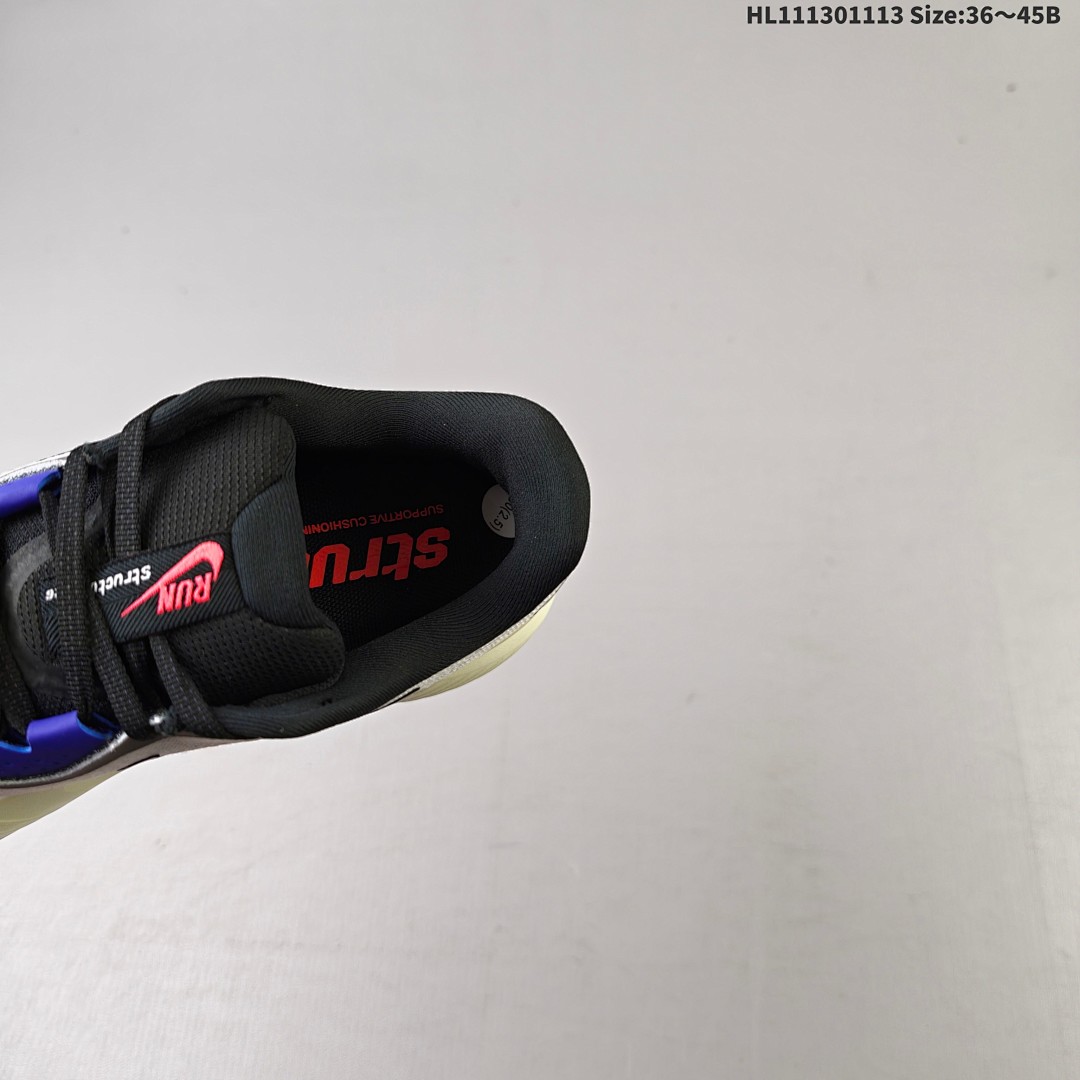 Nike Air Zoom Structure 26 -121 . - foto 3