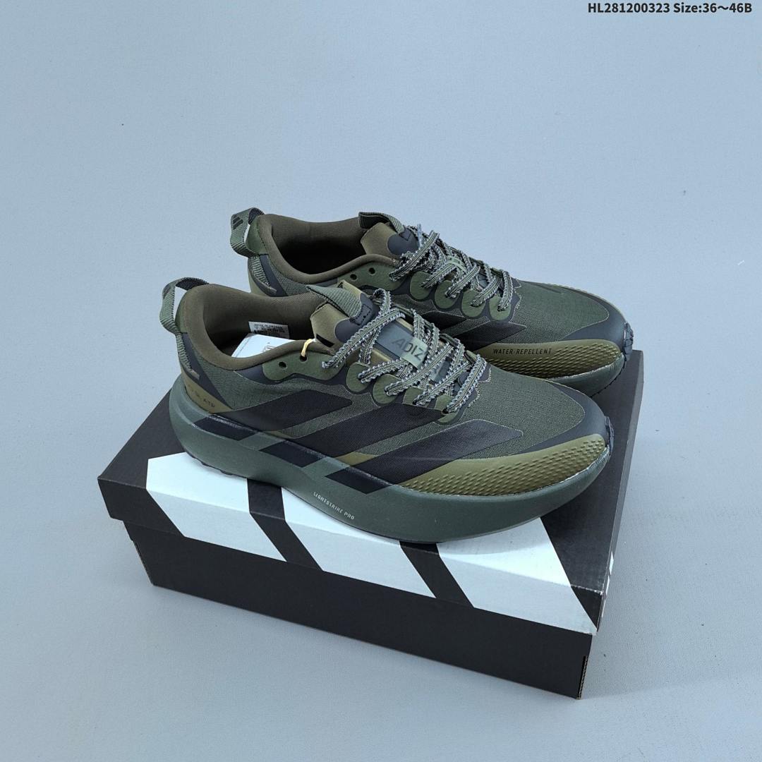 Adidas Adizero drive rc m Flywire Zoom 36 - foto 5