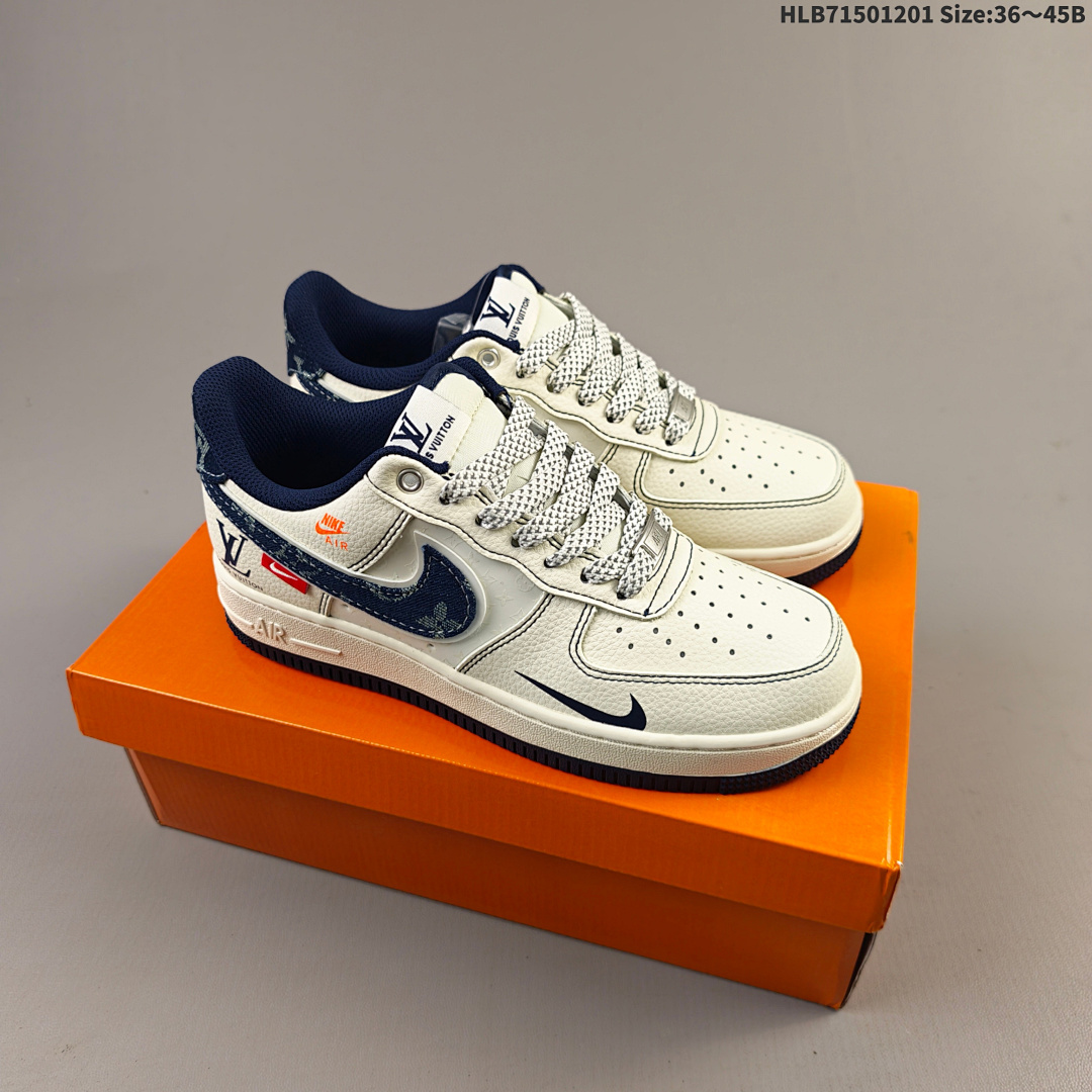 NIKE AIR FORCE 1‘07 -311 S - foto 5