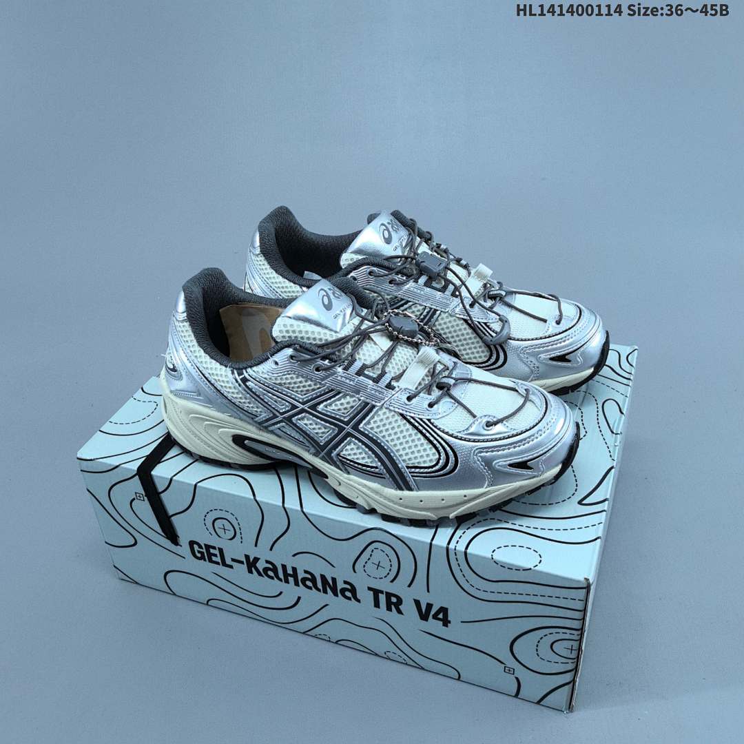 Asics GEK-KAHANA TR V4 AHAR GEL - foto 2